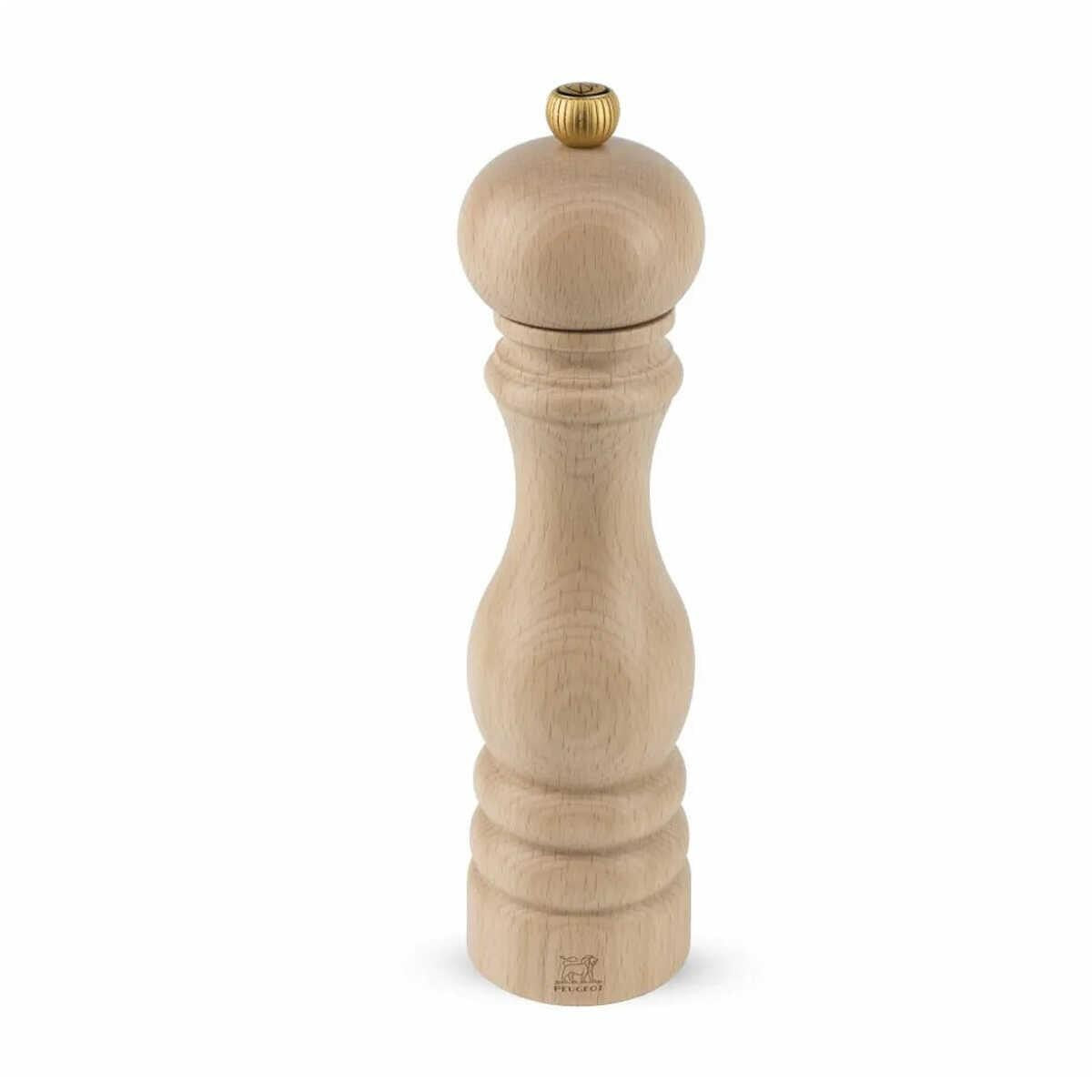 Peugeot Paris Natural Doğal Karabiber Değirmeni 22 Cm