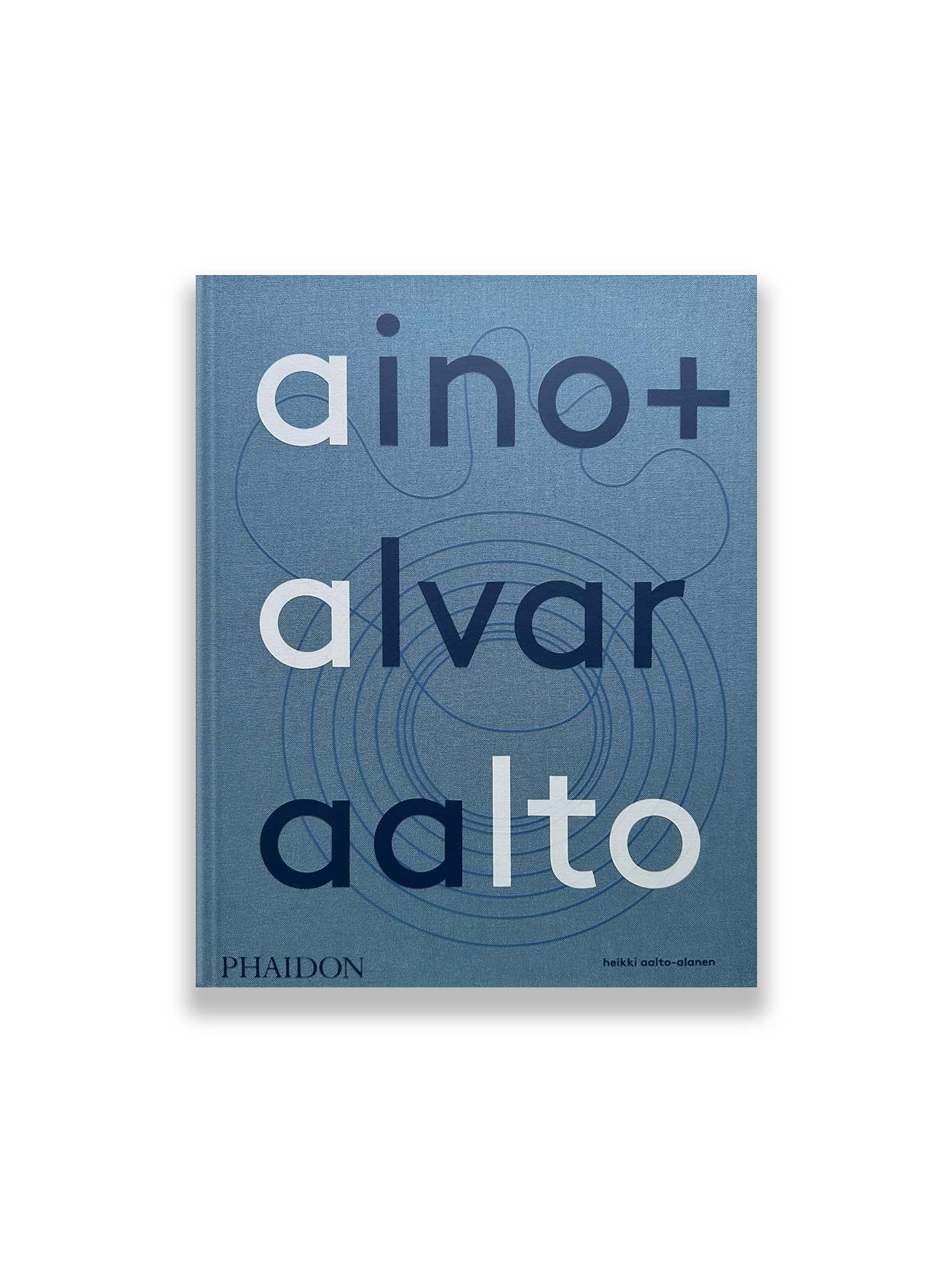 Phaidon Press-Aino + Alvar Aalto: A Life Together-Kitap-1-Milagron.com