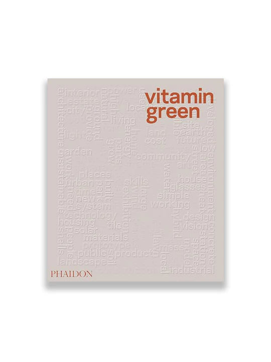 Phaidon Press-Vitamin Green-Kitap-1-Milagron.com
