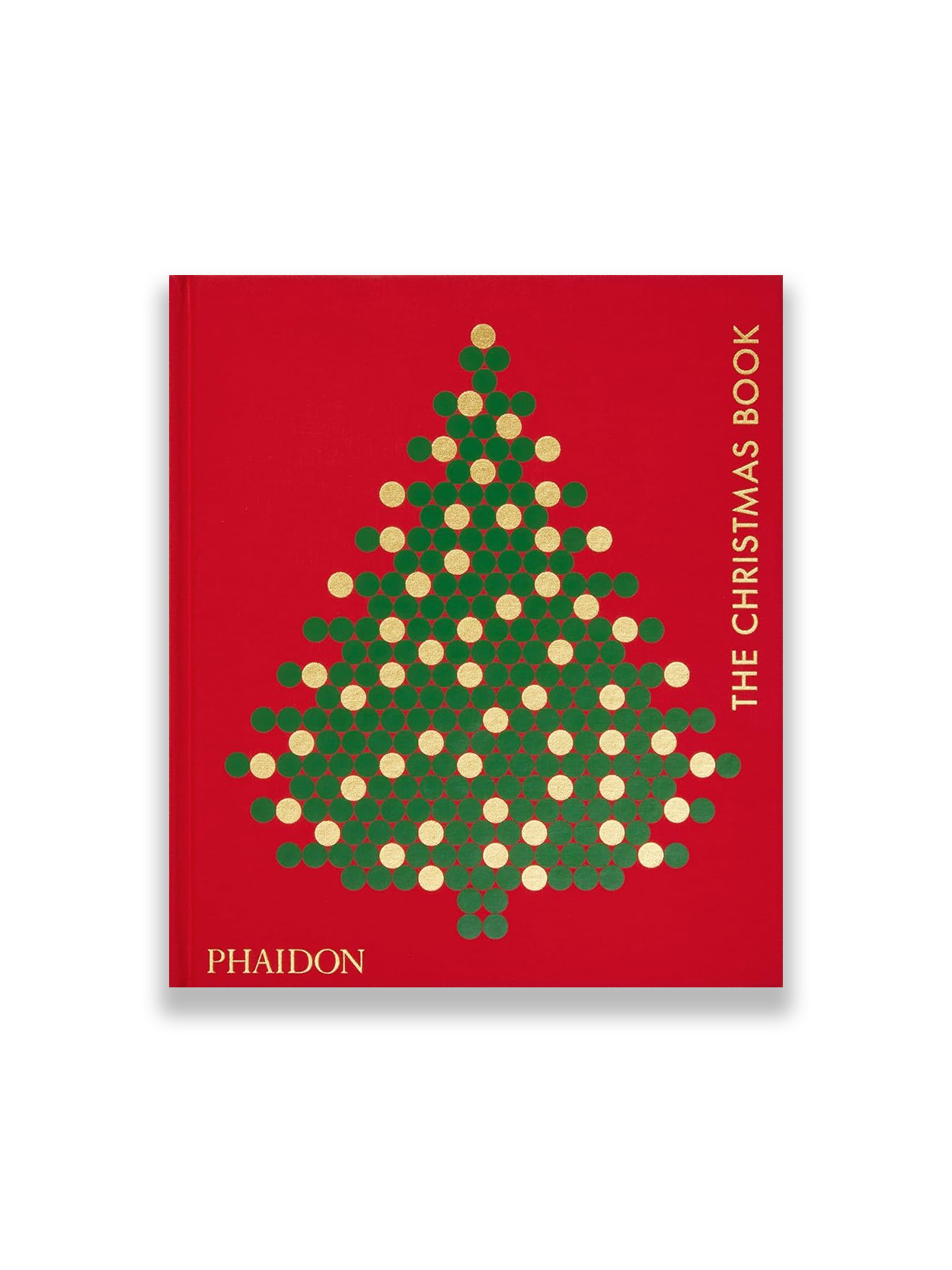Phaidon-The Christmas Book-Kitap-1-Milagron.com
