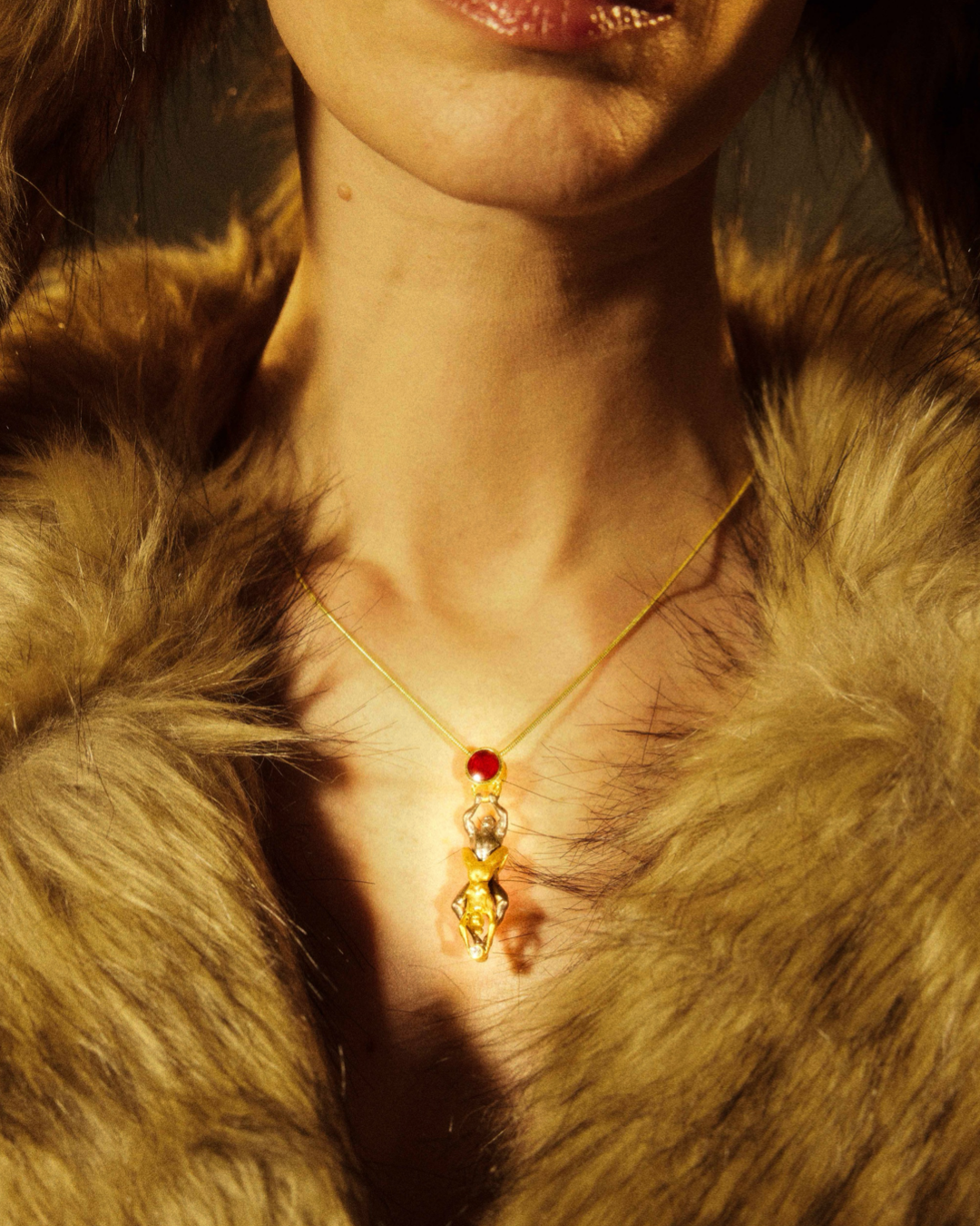 Pia Yuli-Allies Kolye-Kolye-6-Milagron.com