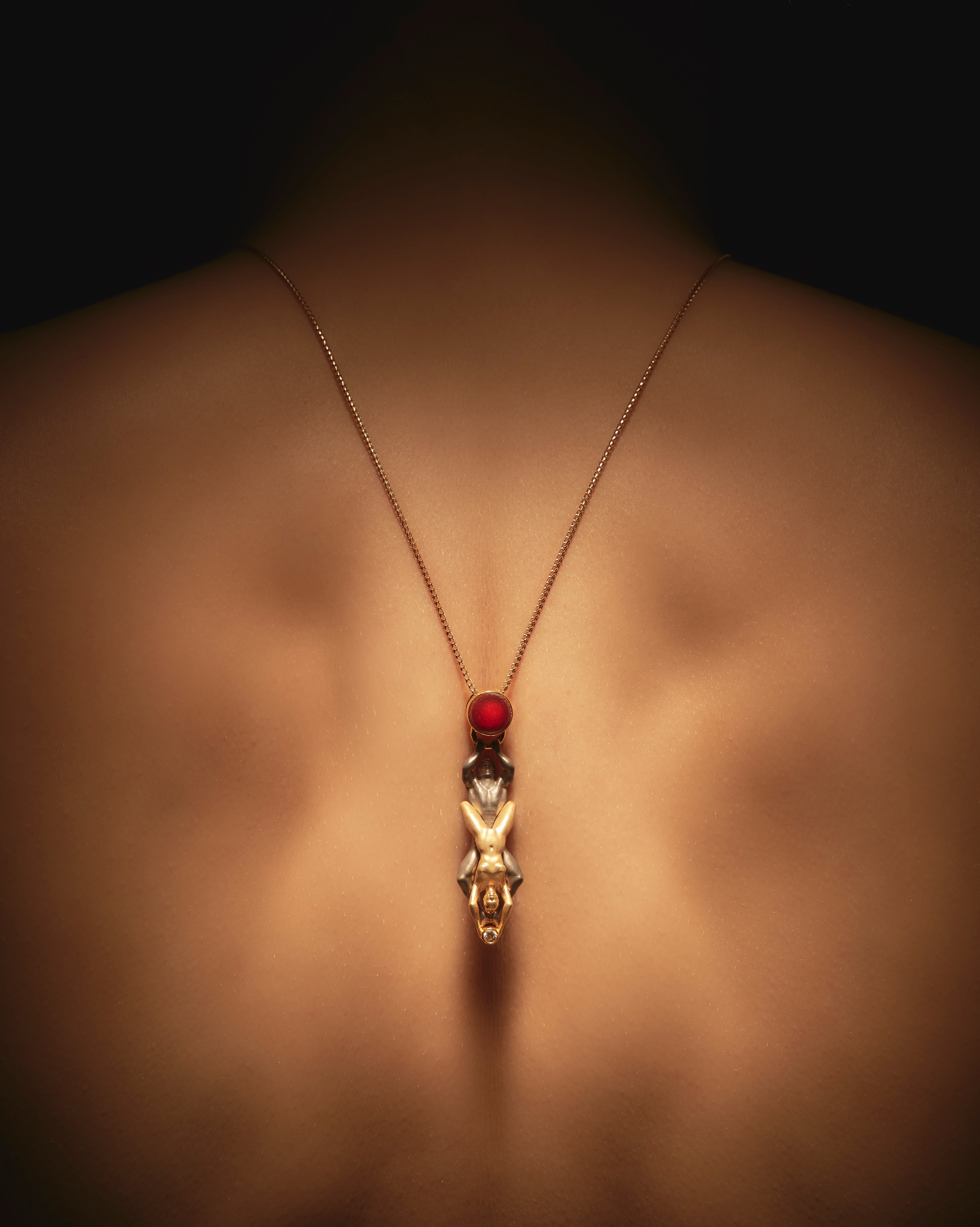 Pia Yuli-Allies Kolye-Kolye-7-Milagron.com