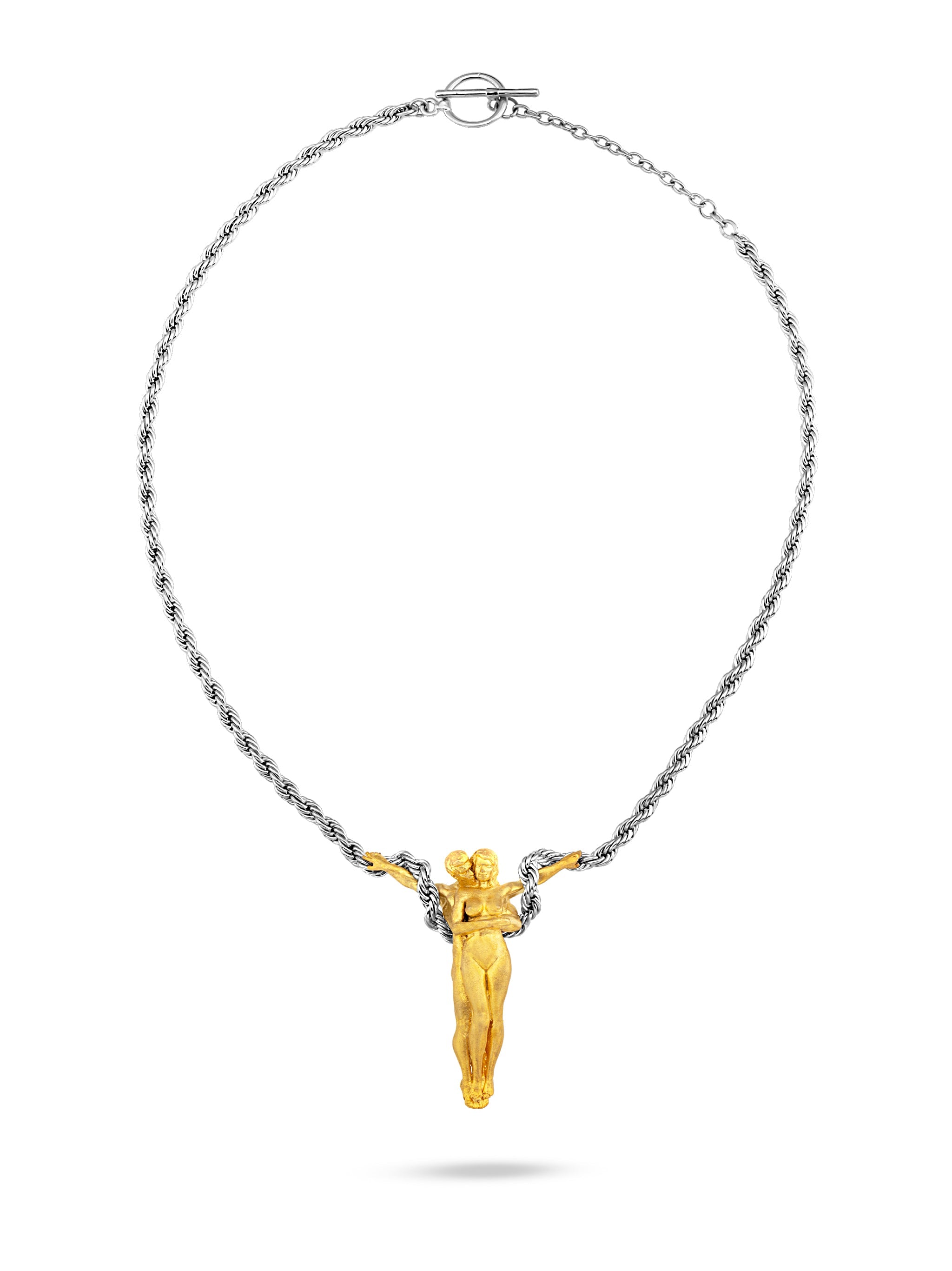 Pia Yuli-Amore Kolye-Kolye-4-Milagron.com