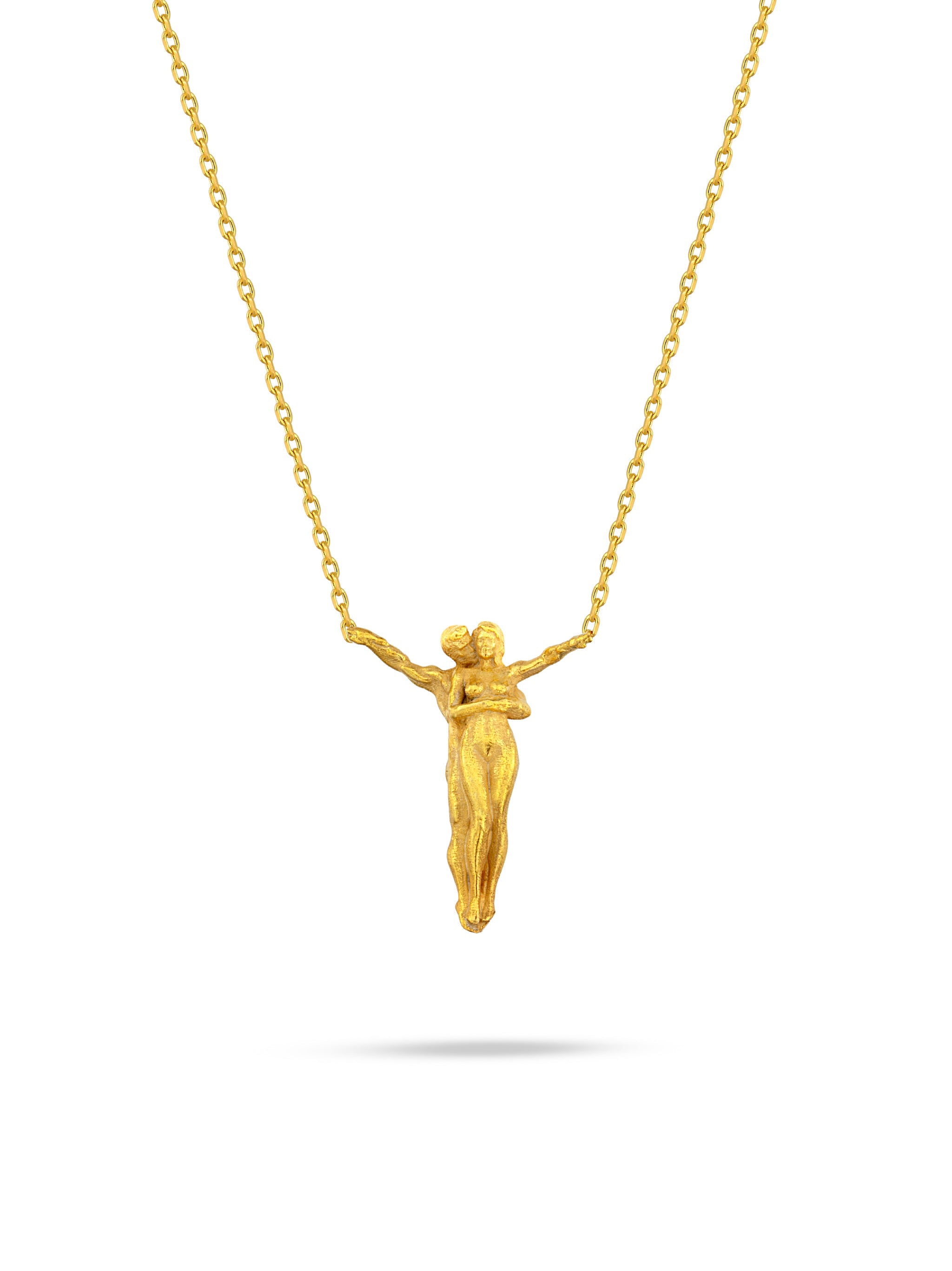 Pia Yuli-Amore Mini Kolye-Kolye-6-Milagron.com