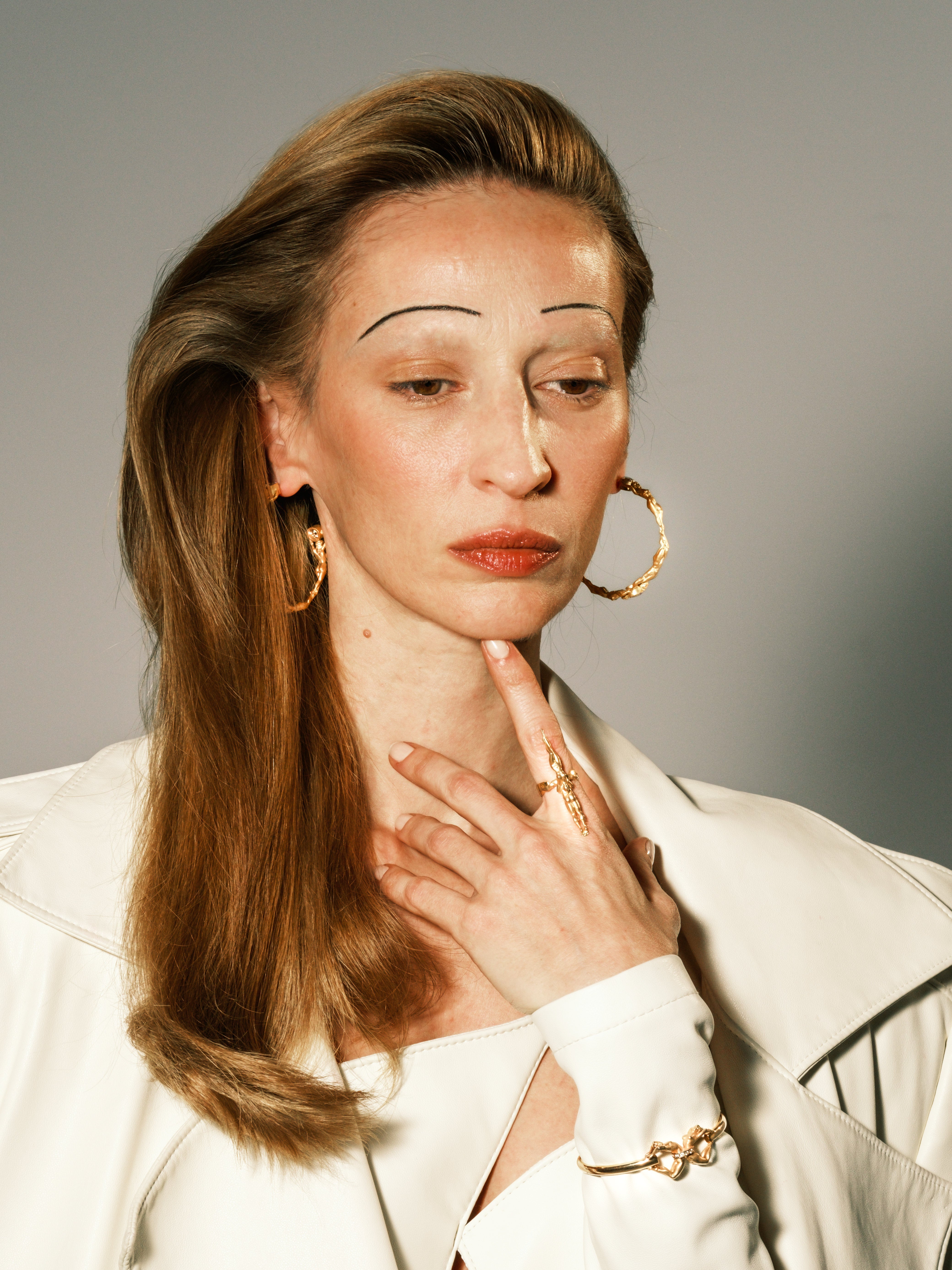 Pia Yuli-Balance Yüzük-Yüzük-3-Milagron.com