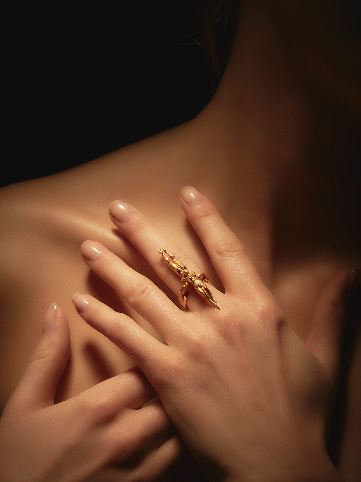 Pia Yuli-Balance Yüzük-Yüzük-6-Milagron.com