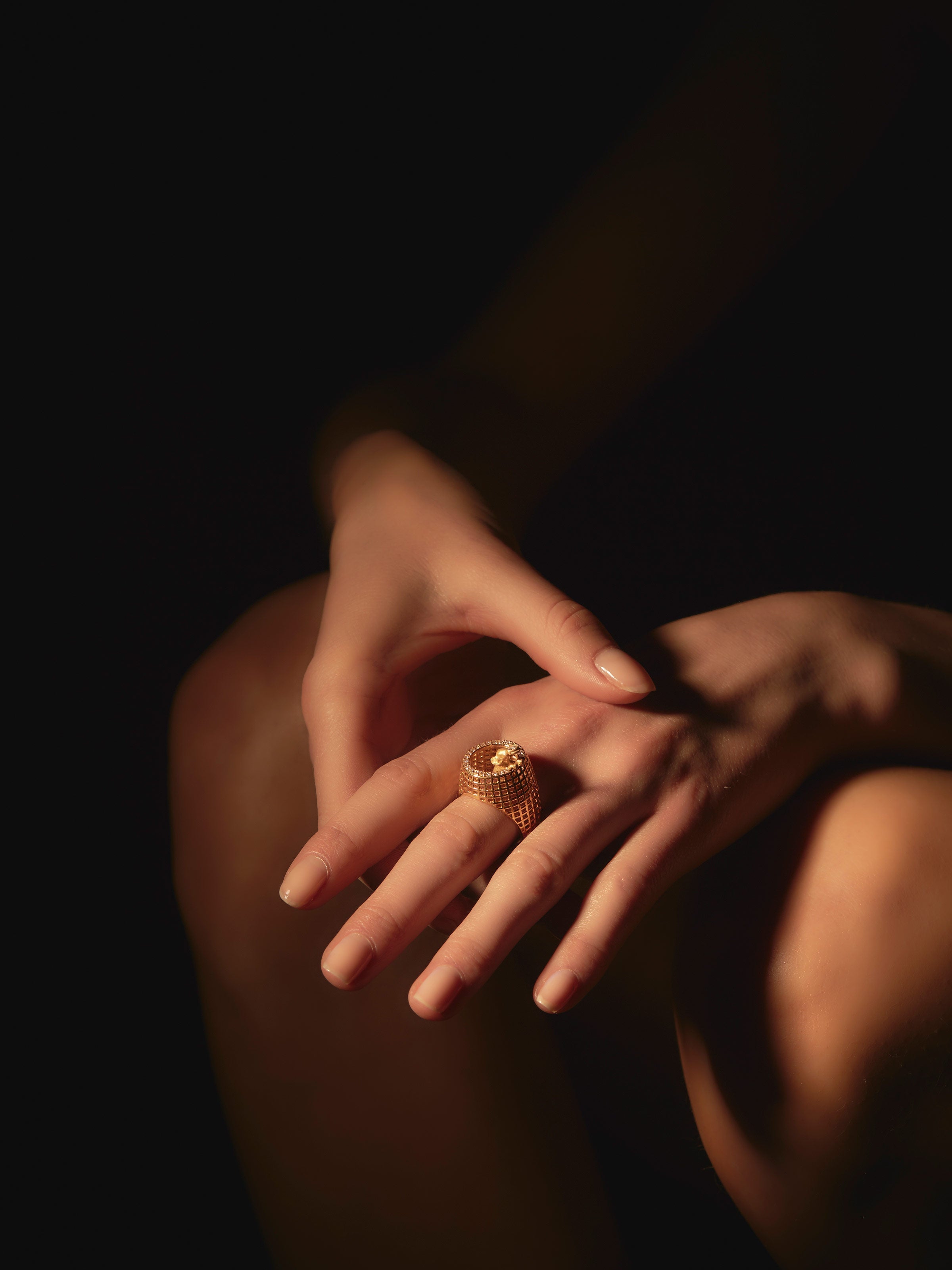 Pia Yuli-Carmel Yüzük-Yüzük-4-Milagron.com