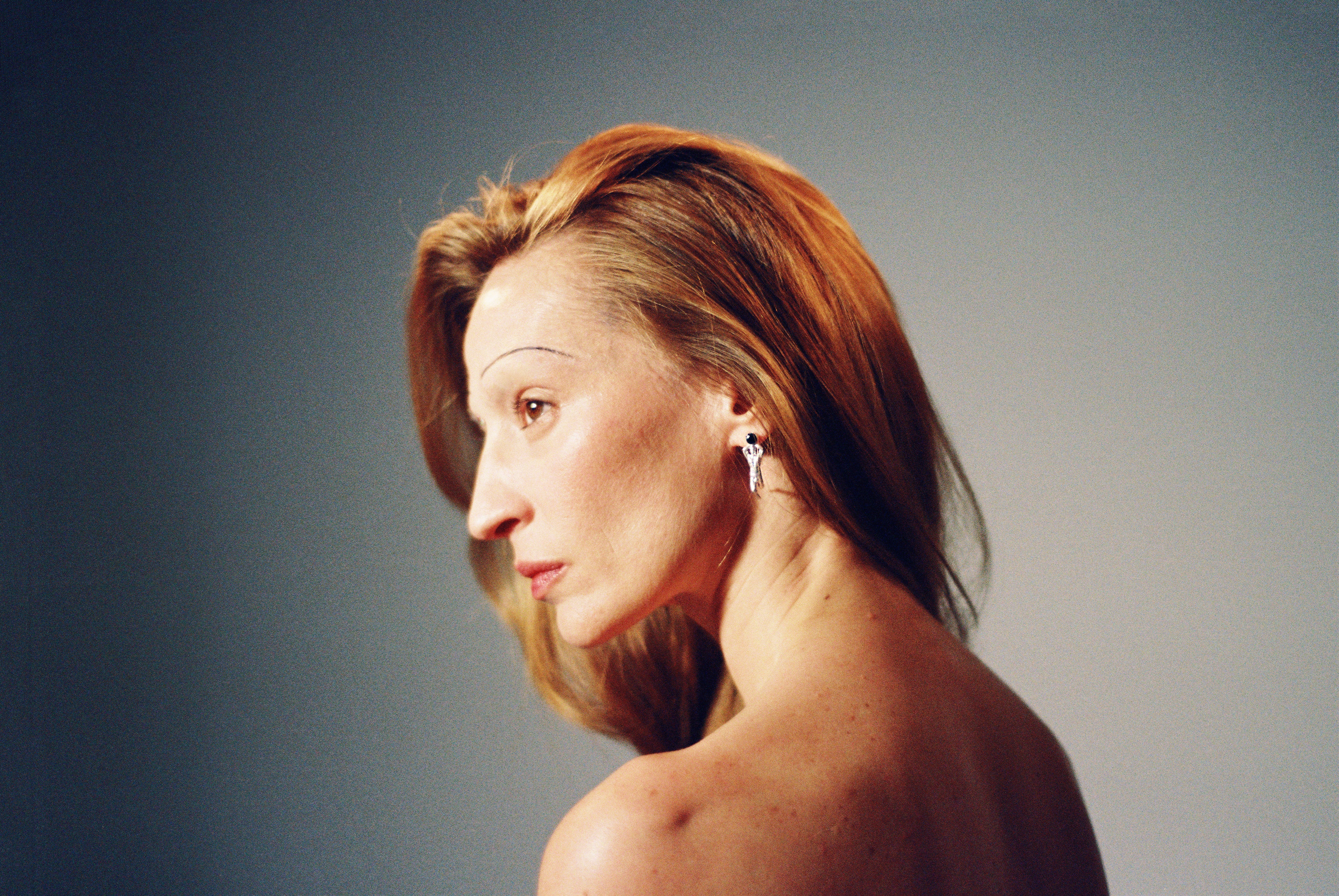 Pia Yuli-Daphne And Apollo Küpe-Küpe-3-Milagron.com