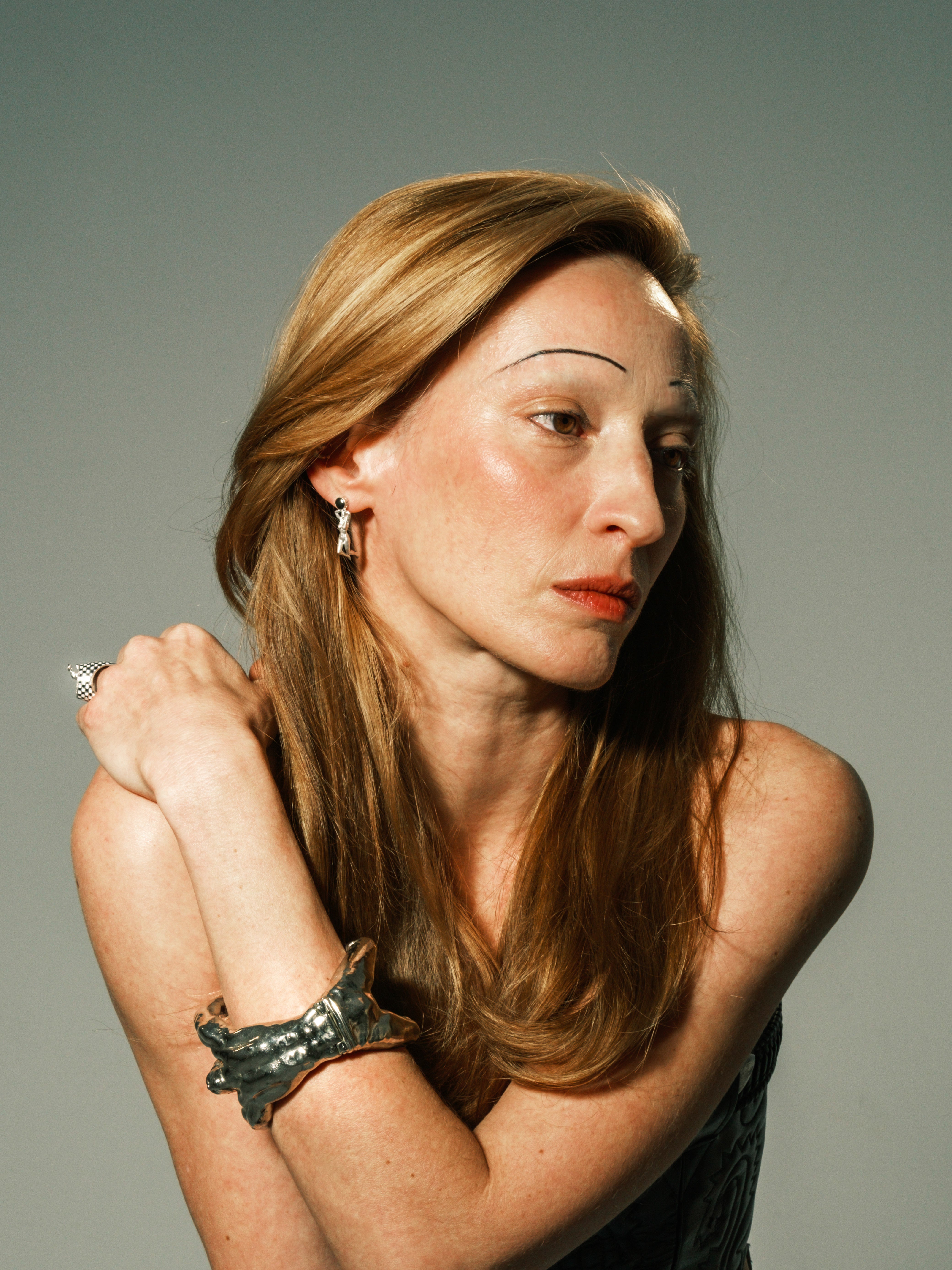 Pia Yuli-Daphne And Apollo Küpe-Küpe-4-Milagron.com