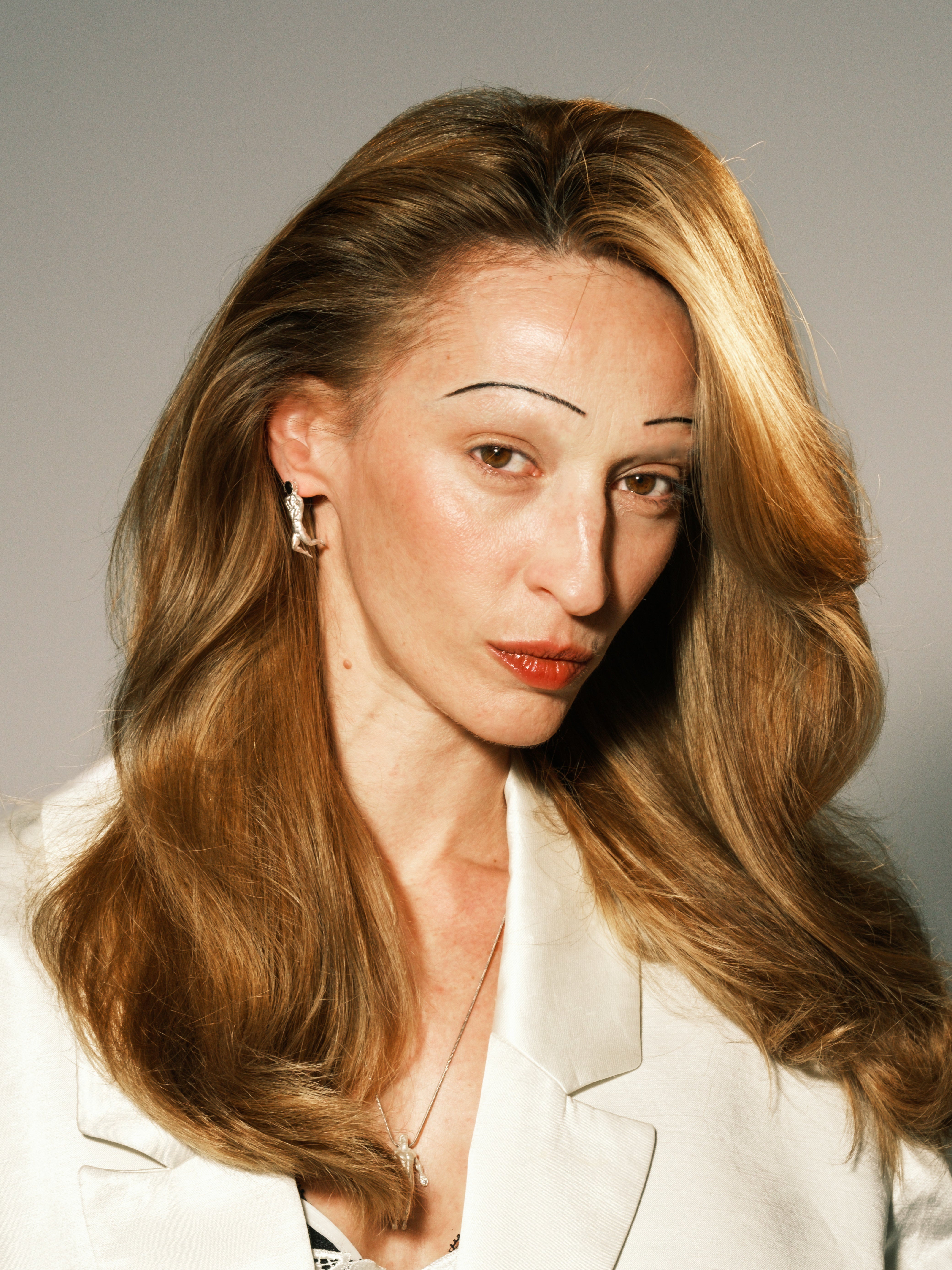 Pia Yuli-Daphne And Apollo Küpe-Küpe-6-Milagron.com