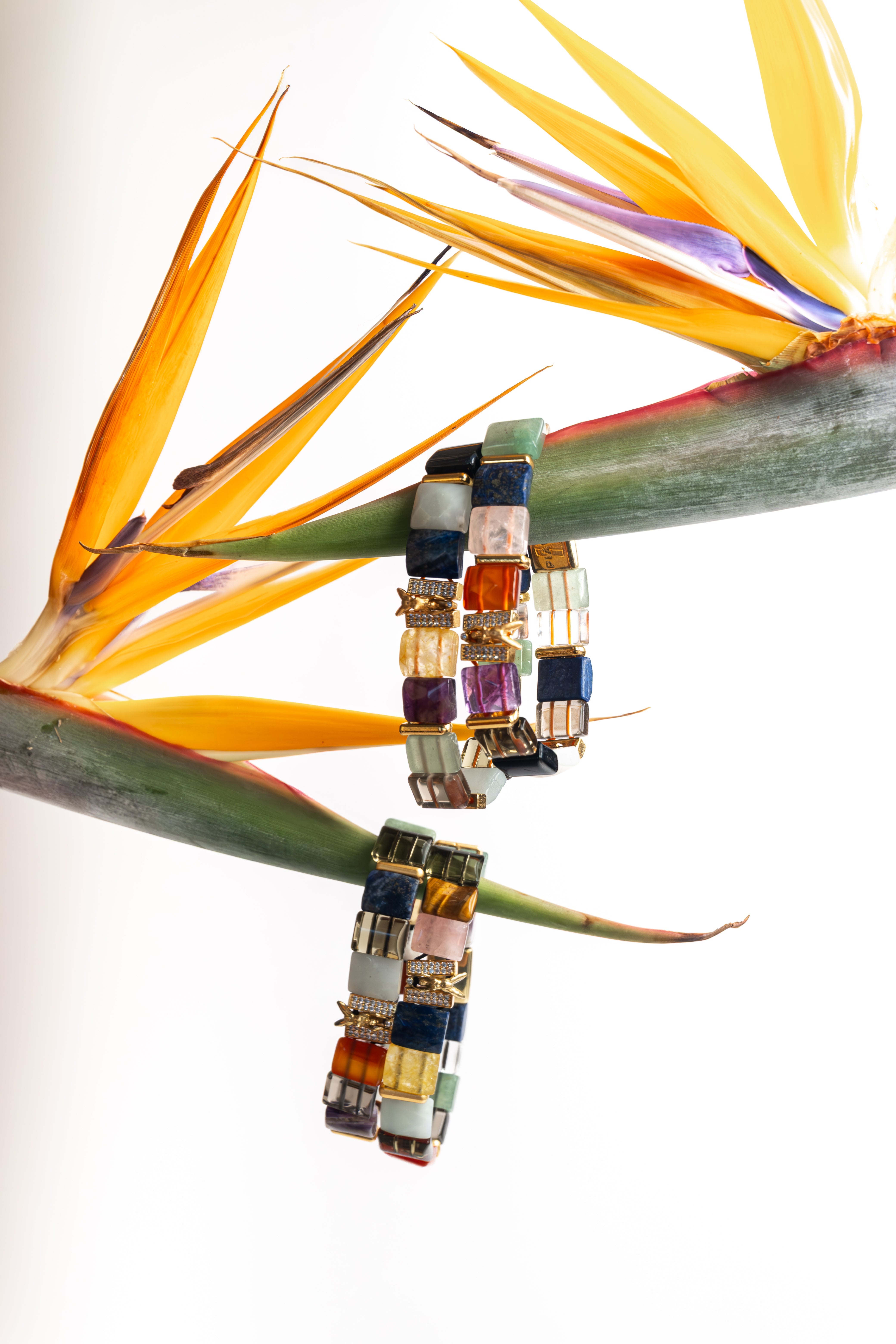 Pia Yuli-Denge Bilekliği-Bileklik-4-Milagron.com