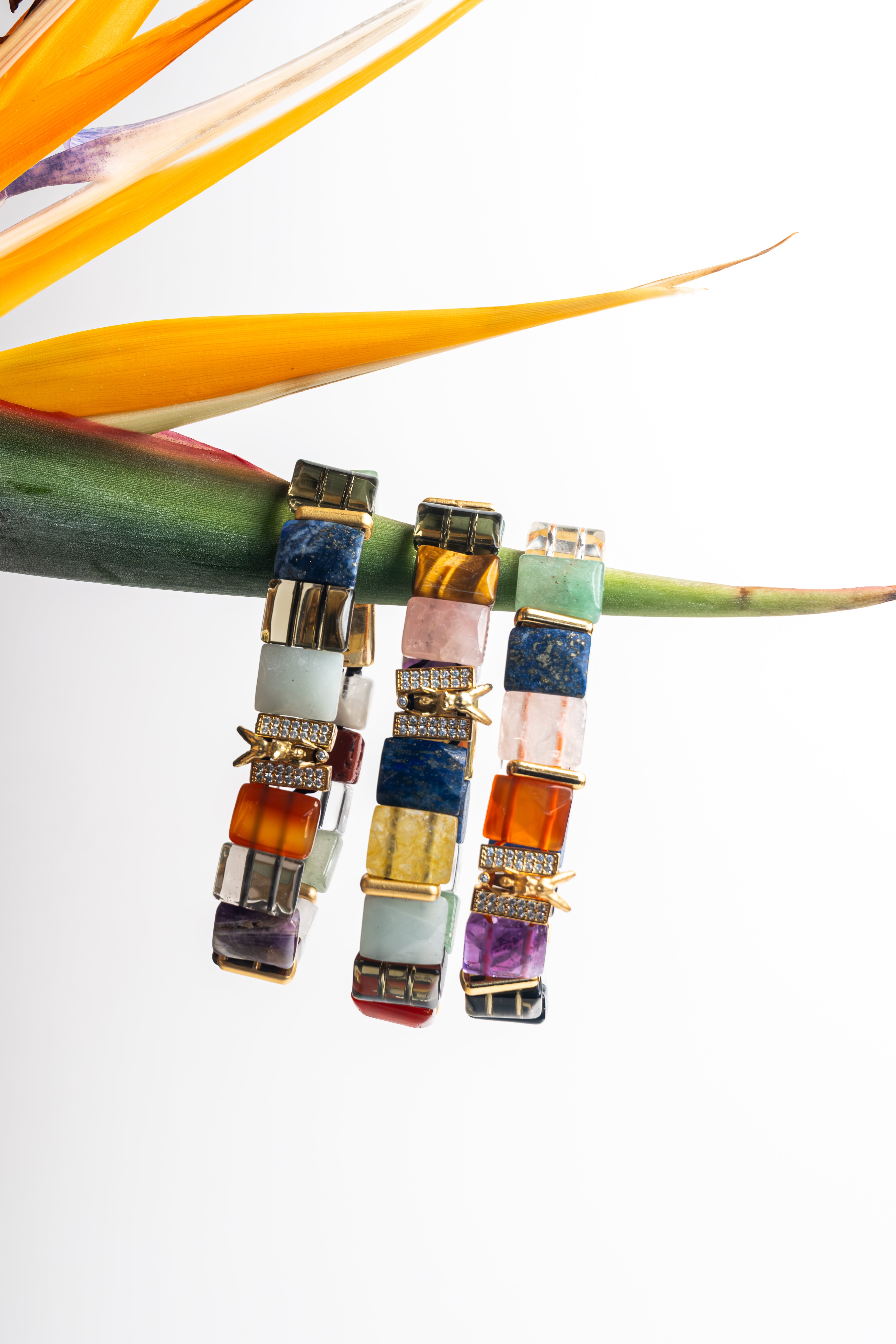 Pia Yuli-Denge Bilekliği-Bileklik-7-Milagron.com