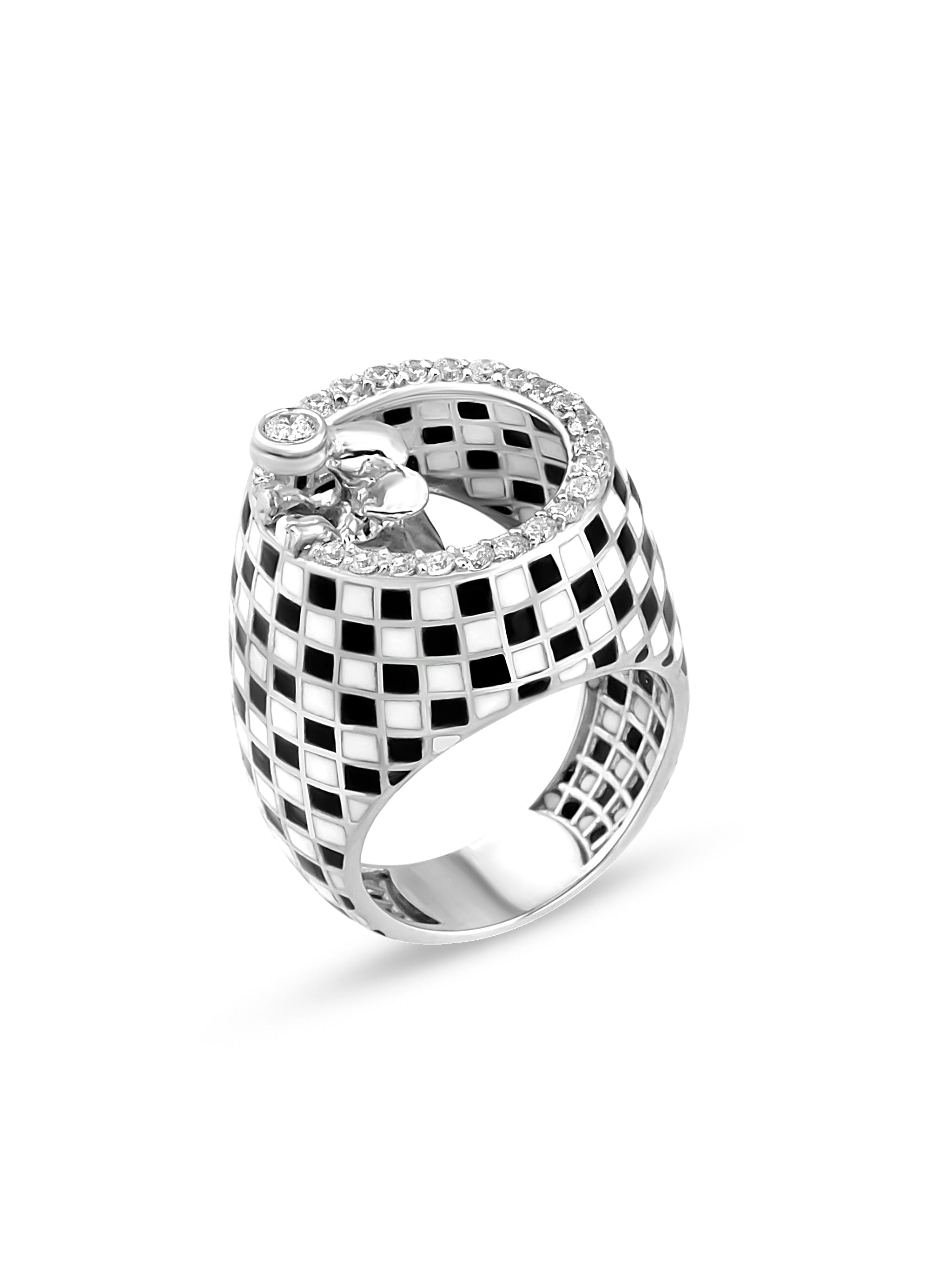 Pia Yuli-Elephante Yüzük-Yüzük-5-Milagron.com