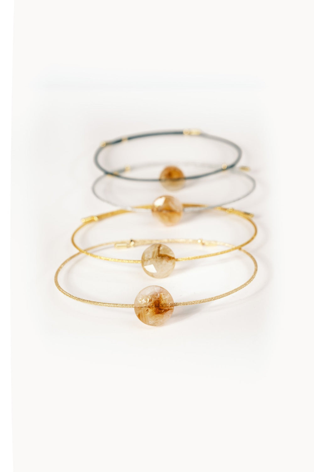 Pia Yuli-Fortune Bereket Bilekliği-1-Milagron.com