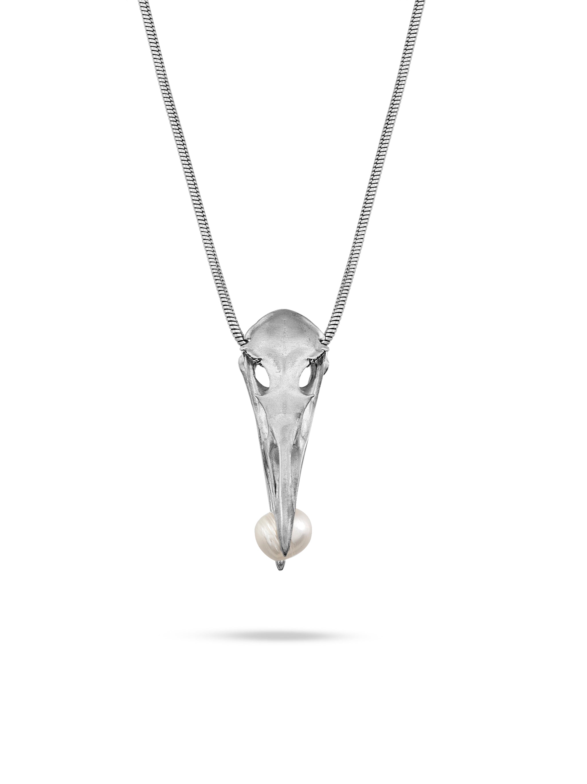 Pia Yuli-Freedom Pearl Kolye-Kolye-2-Milagron.com