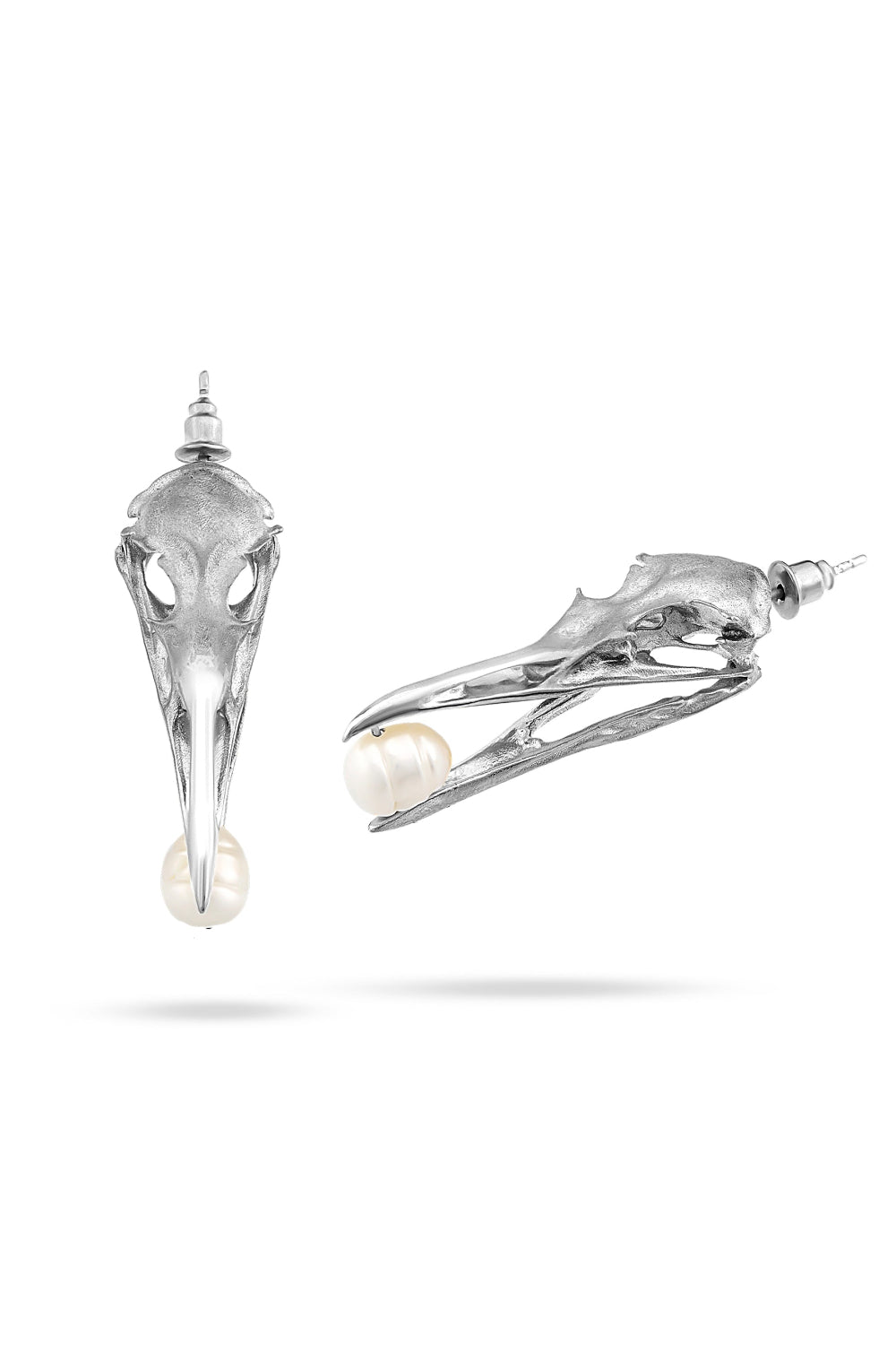 Pia Yuli-Freedom Pearl Küpe-Küpe-1-Milagron.com