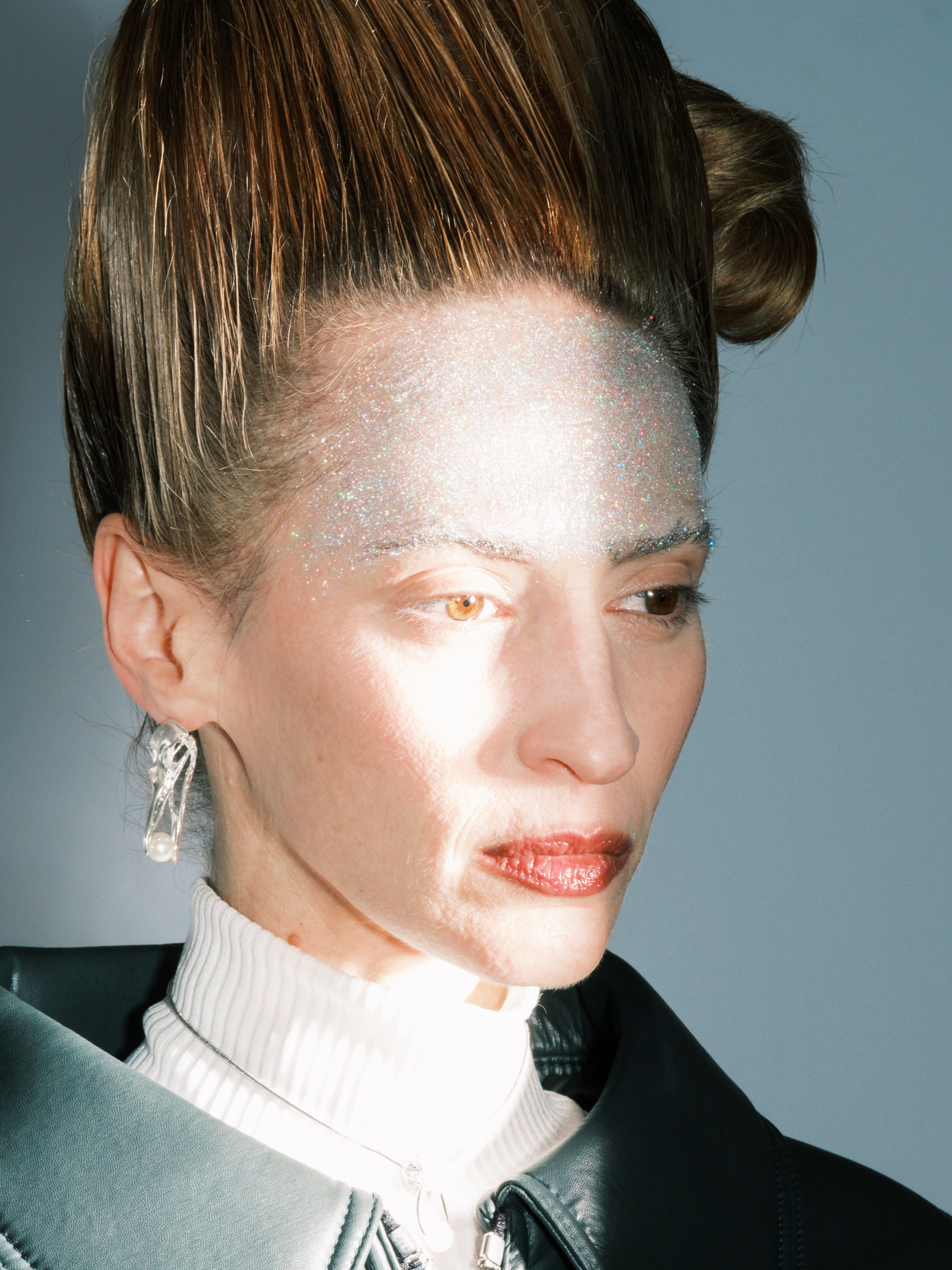 Pia Yuli-Freedom Pearl Küpe-Küpe-2-Milagron.com