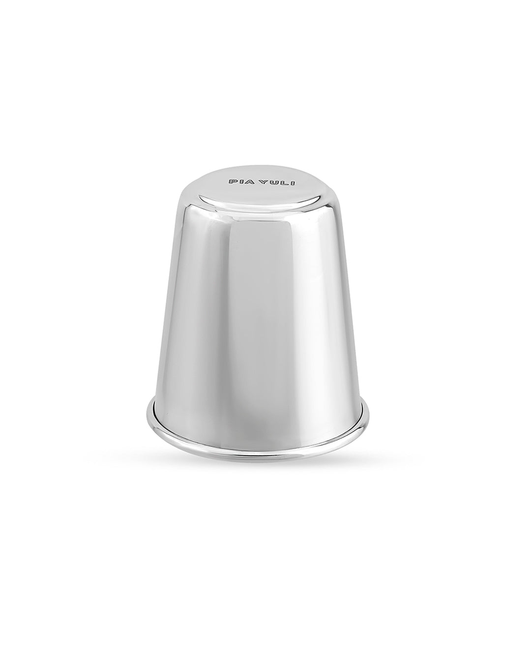 Pia Yuli-Gümüş Bardak-Bardak-2-Milagron.com