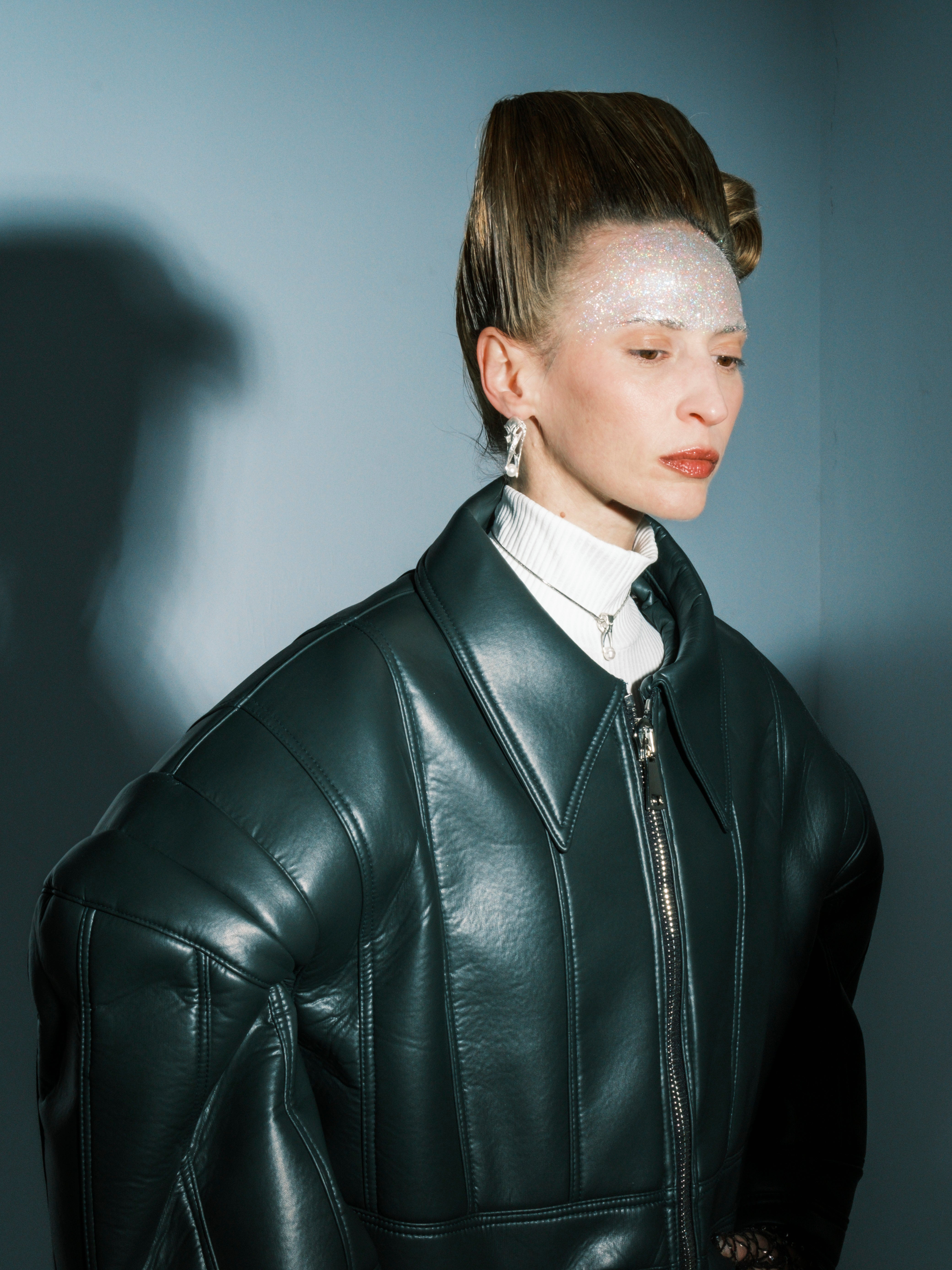 Pia Yuli-Lucky Pearl Kolye-Kolye-4-Milagron.com