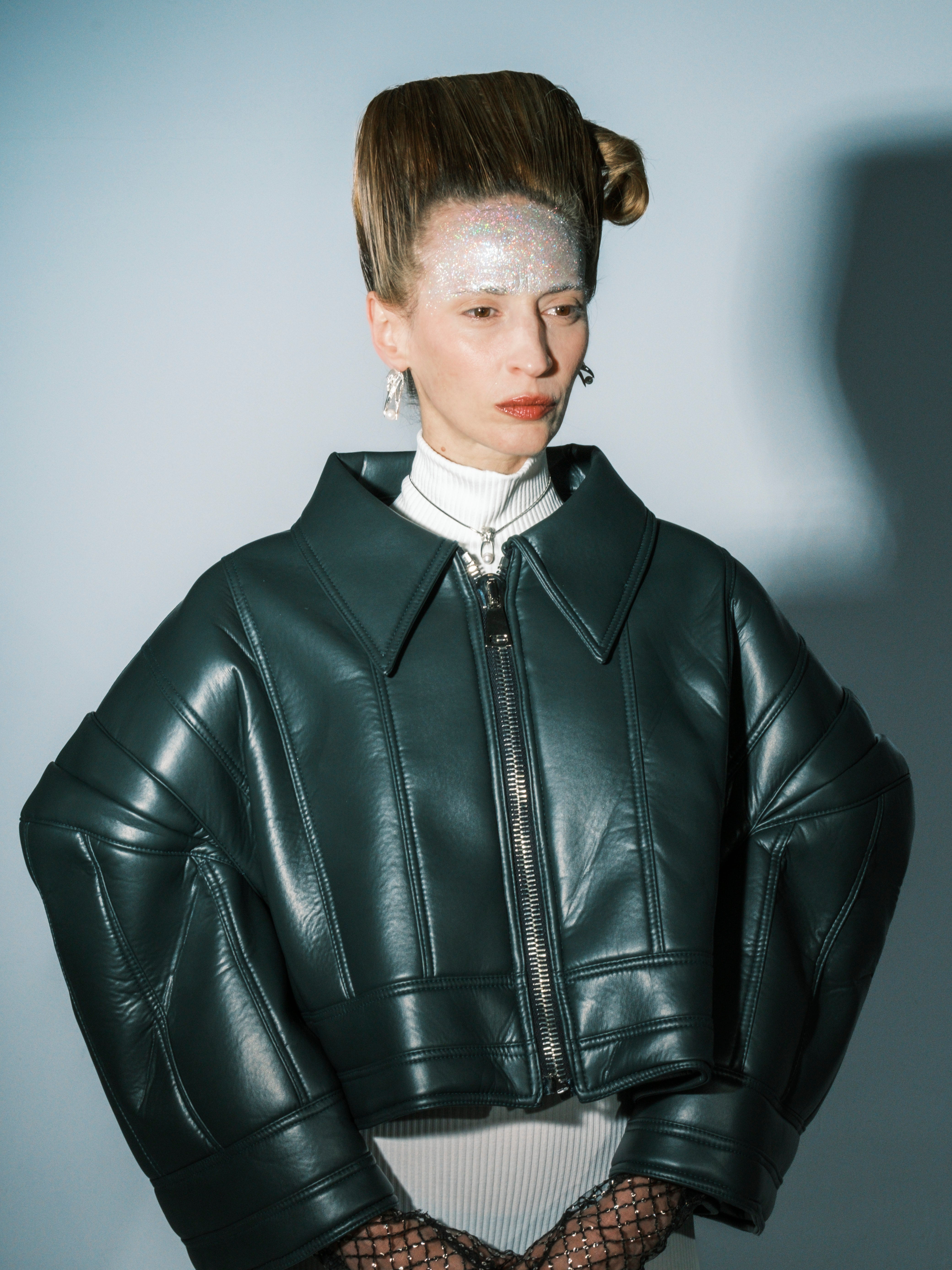 Pia Yuli-Lucky Pearl Kolye-Kolye-5-Milagron.com