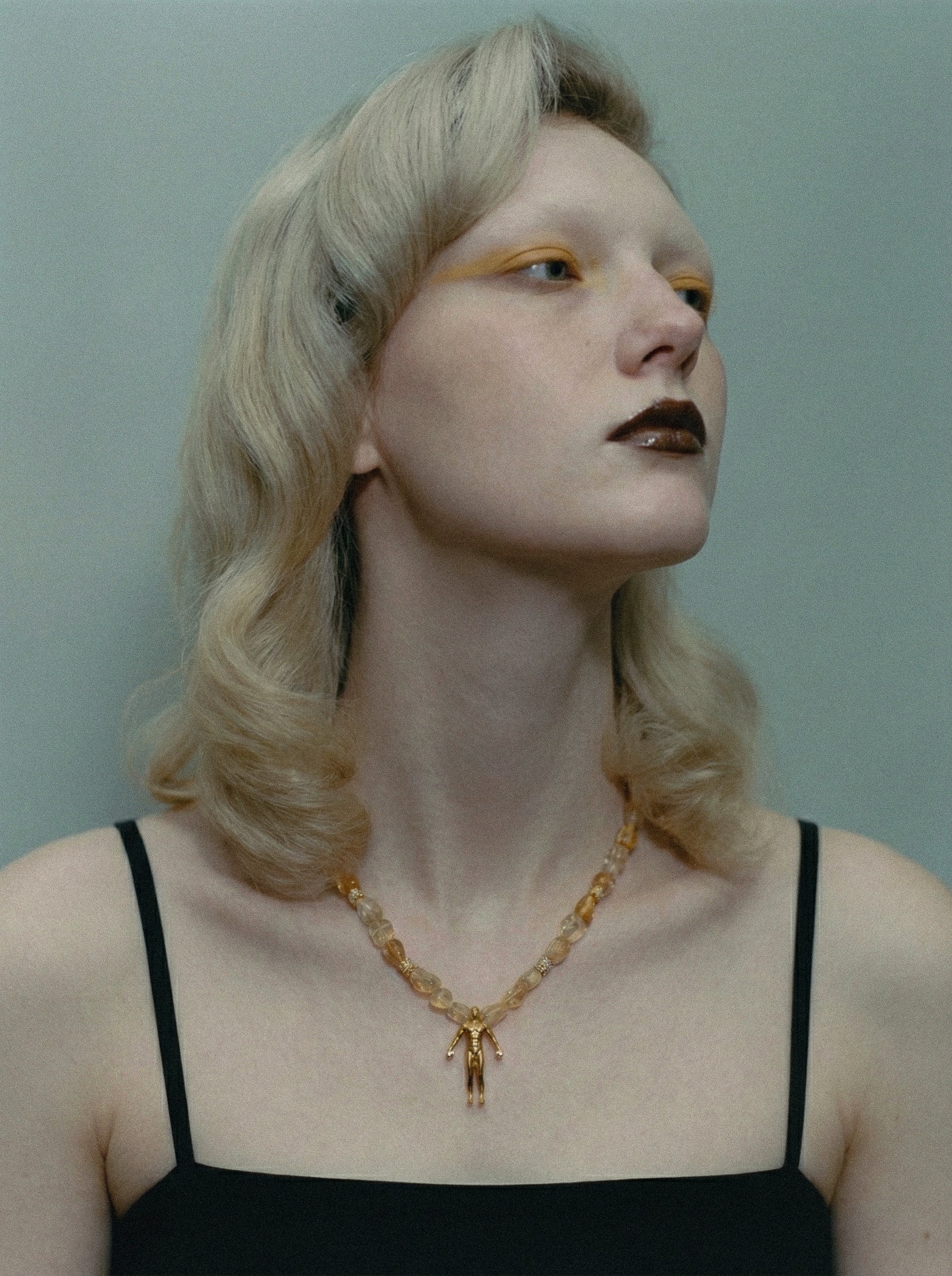 Pia Yuli-Sitrin Bereket Kolye-2-Milagron.com