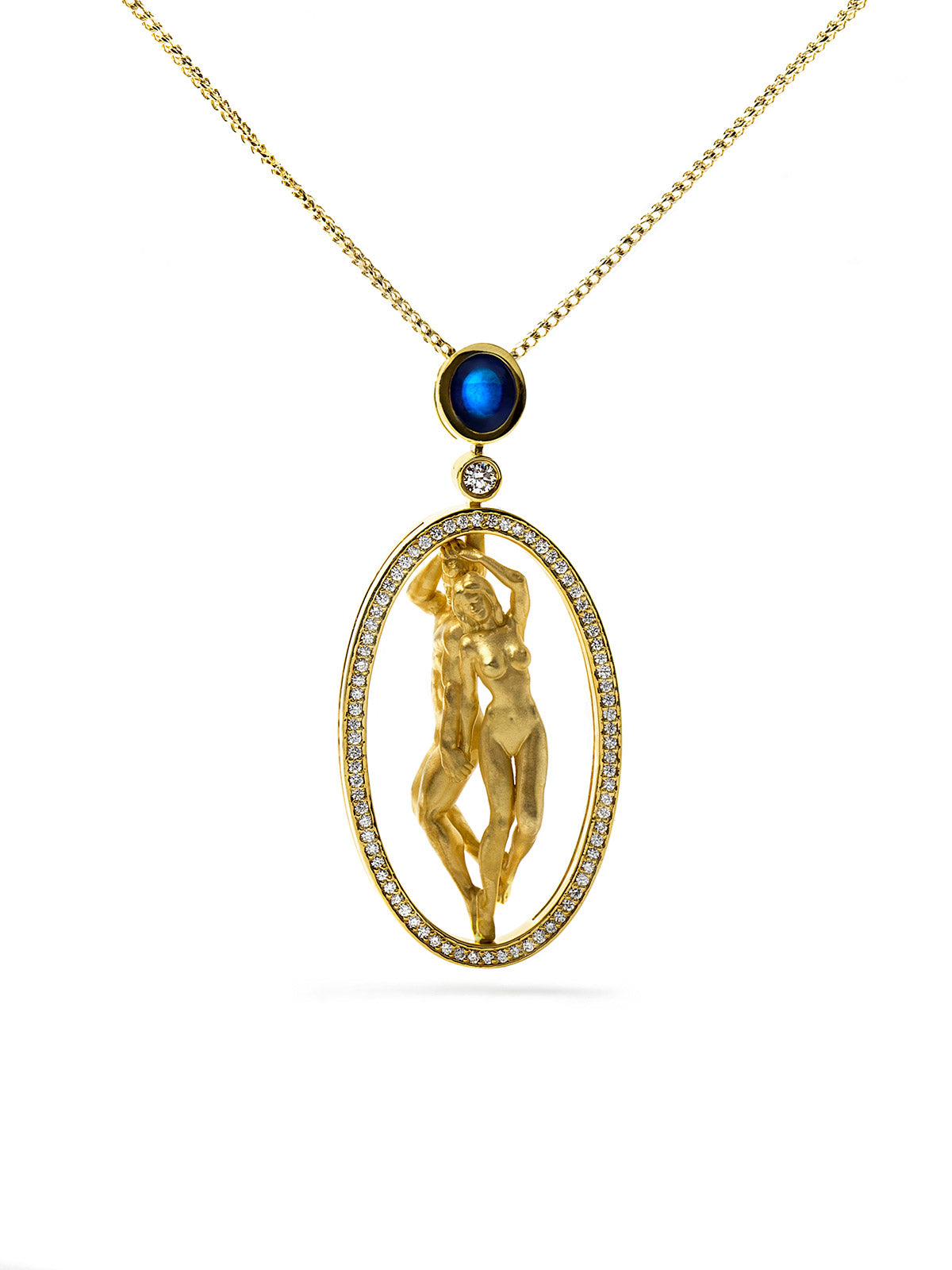 Pia Yuli-The Venue Kolye-Kolye-6-Milagron.com