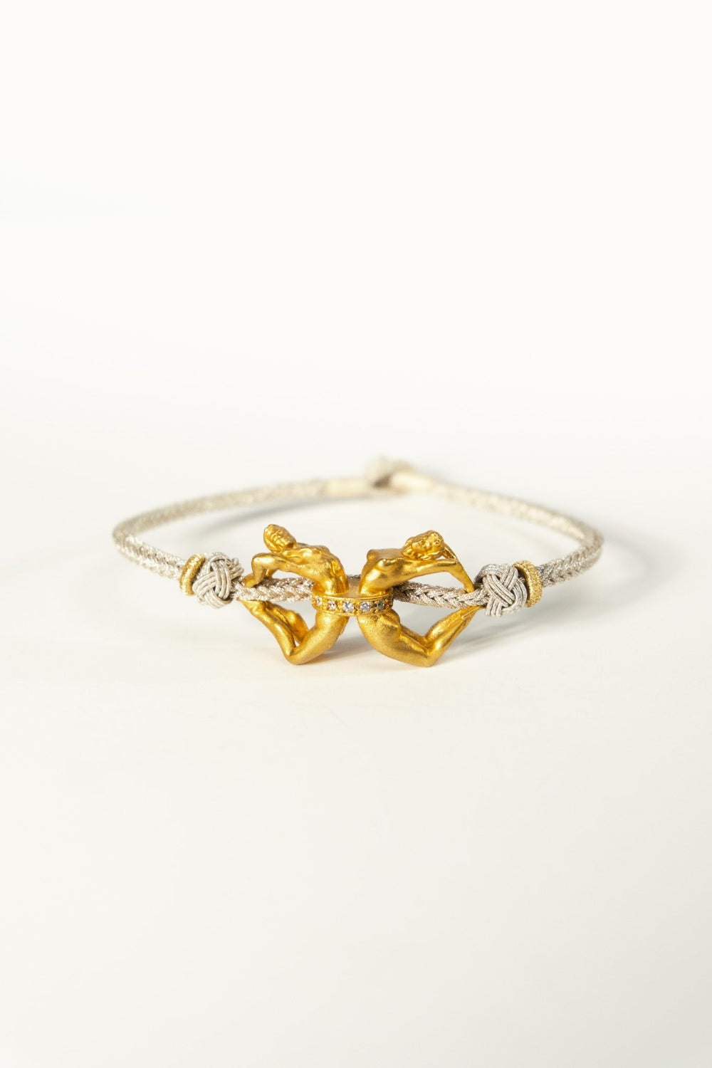 Pia Yuli-Unity Beige Bileklik-Bileklik-1-Milagron.com