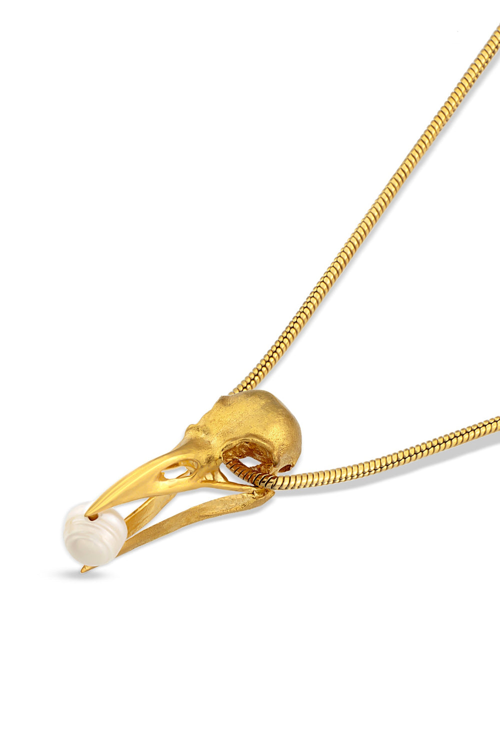 Pia Yuli-Wisdom Pearl Kolye-Kolye-1-Milagron.com