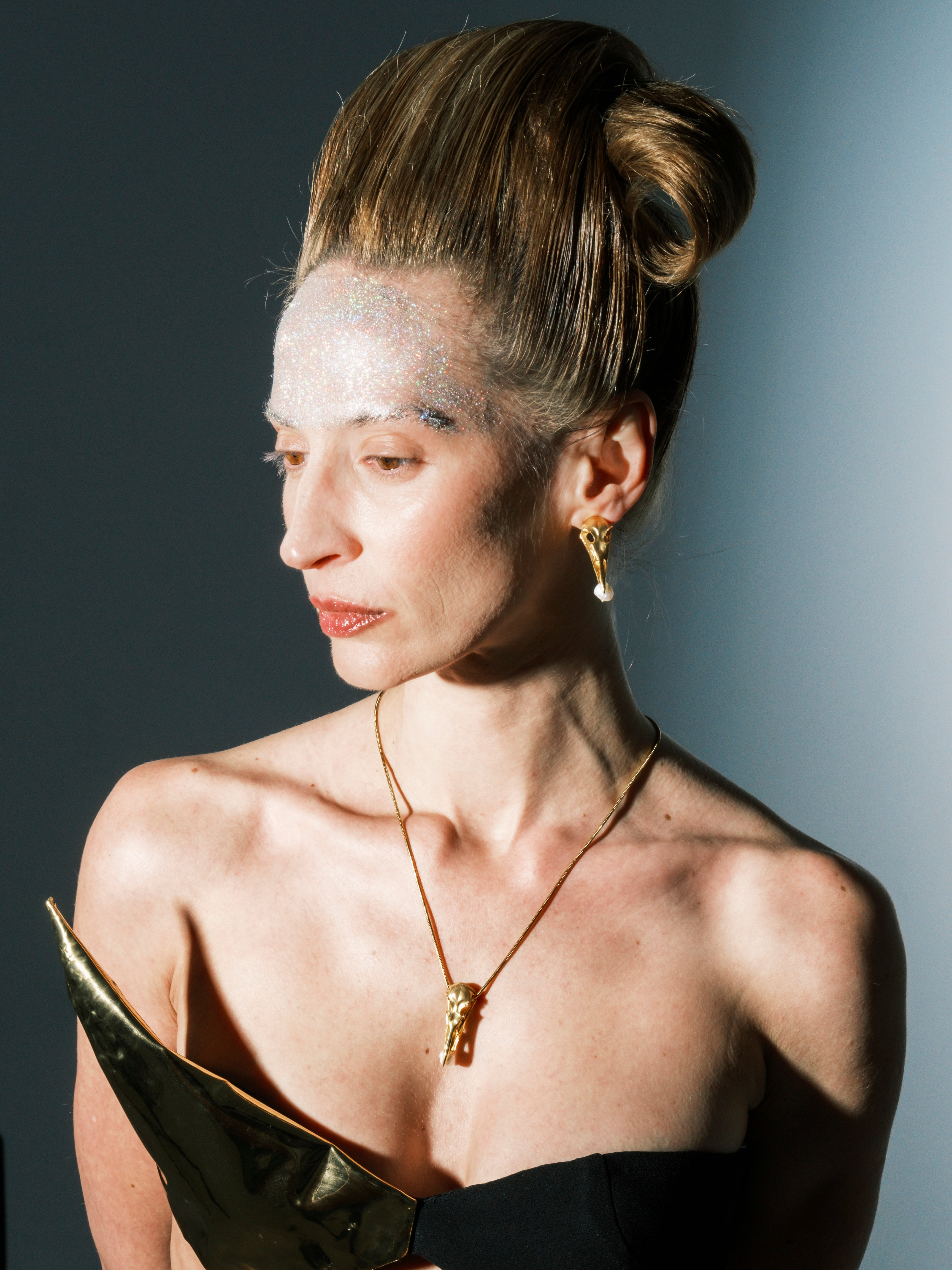 Pia Yuli-Wisdom Pearl Kolye-Kolye-6-Milagron.com