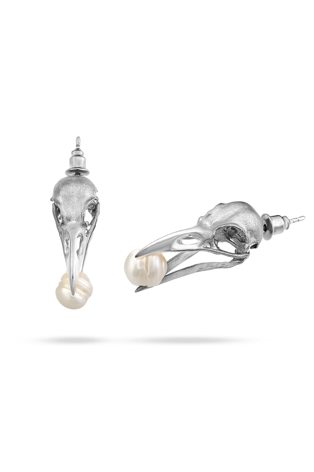 Pia Yuli-Wisdom Pearl Küpe-Küpe-1-Milagron.com