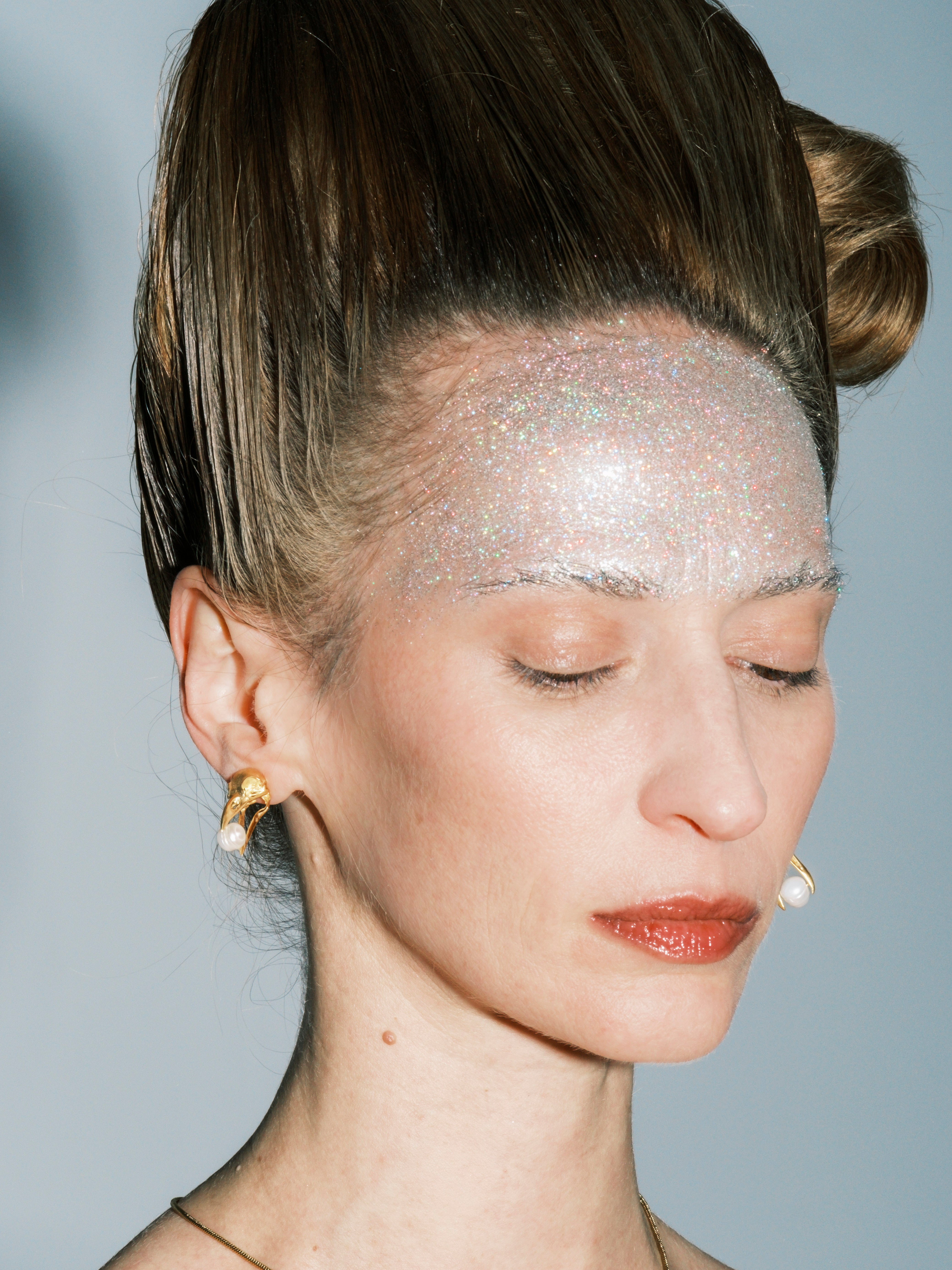 Pia Yuli-Wisdom Pearl Küpe-Küpe-2-Milagron.com