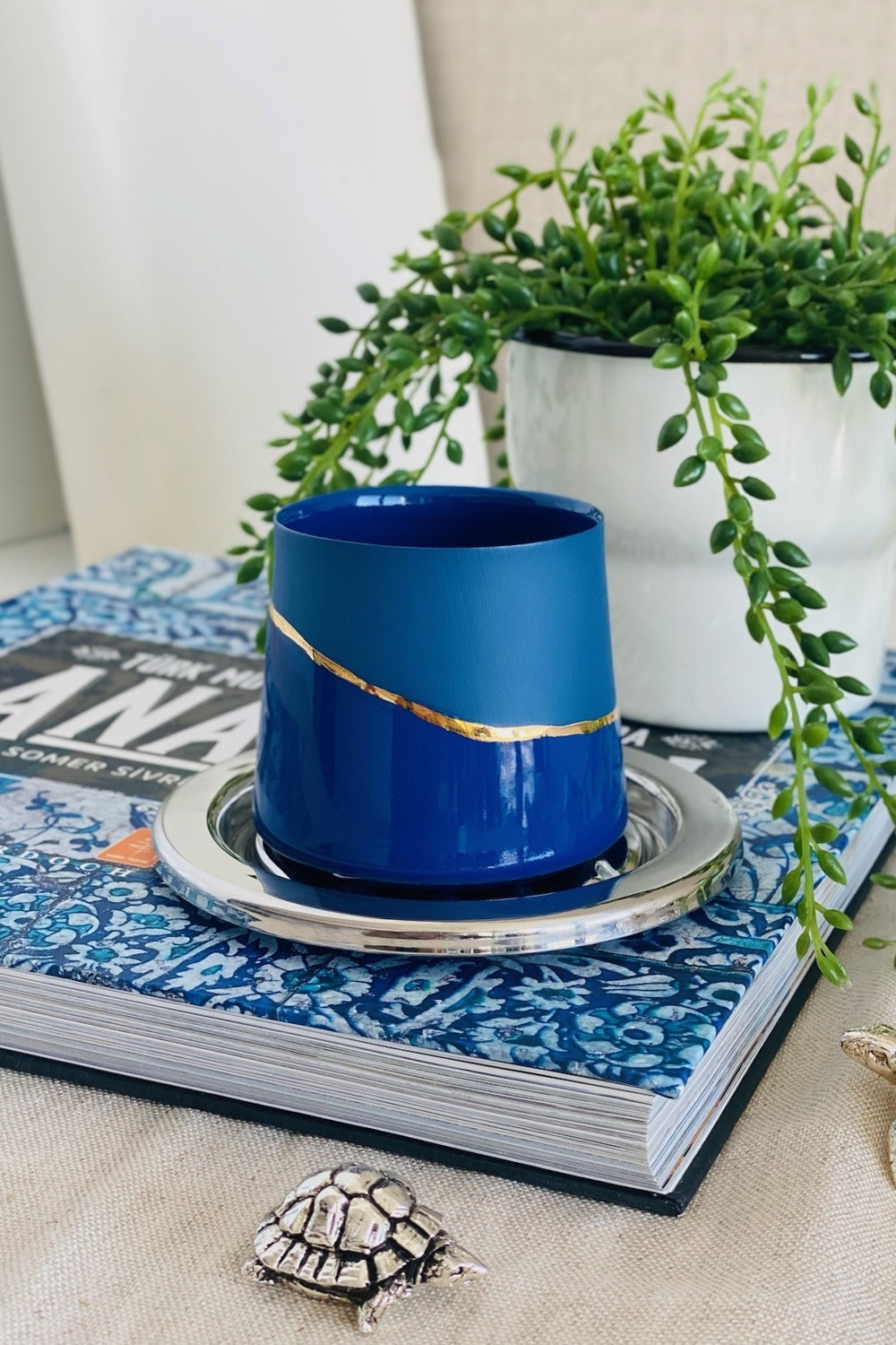 Koni Mini Kahve Bardağı - 1