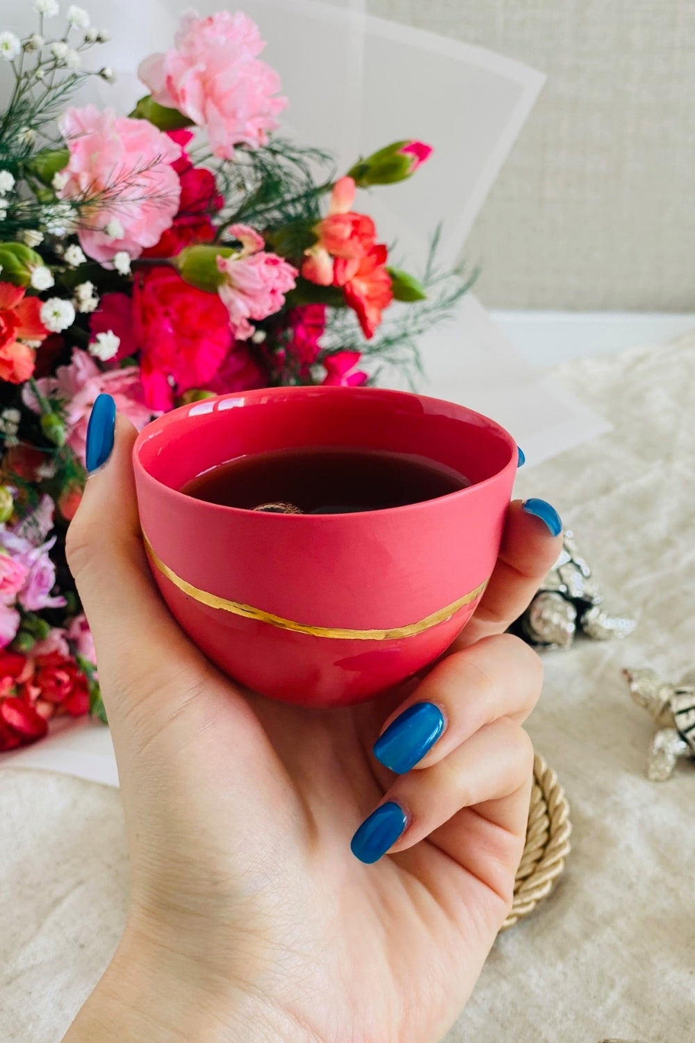 Palm Kahve Bardağı - 1