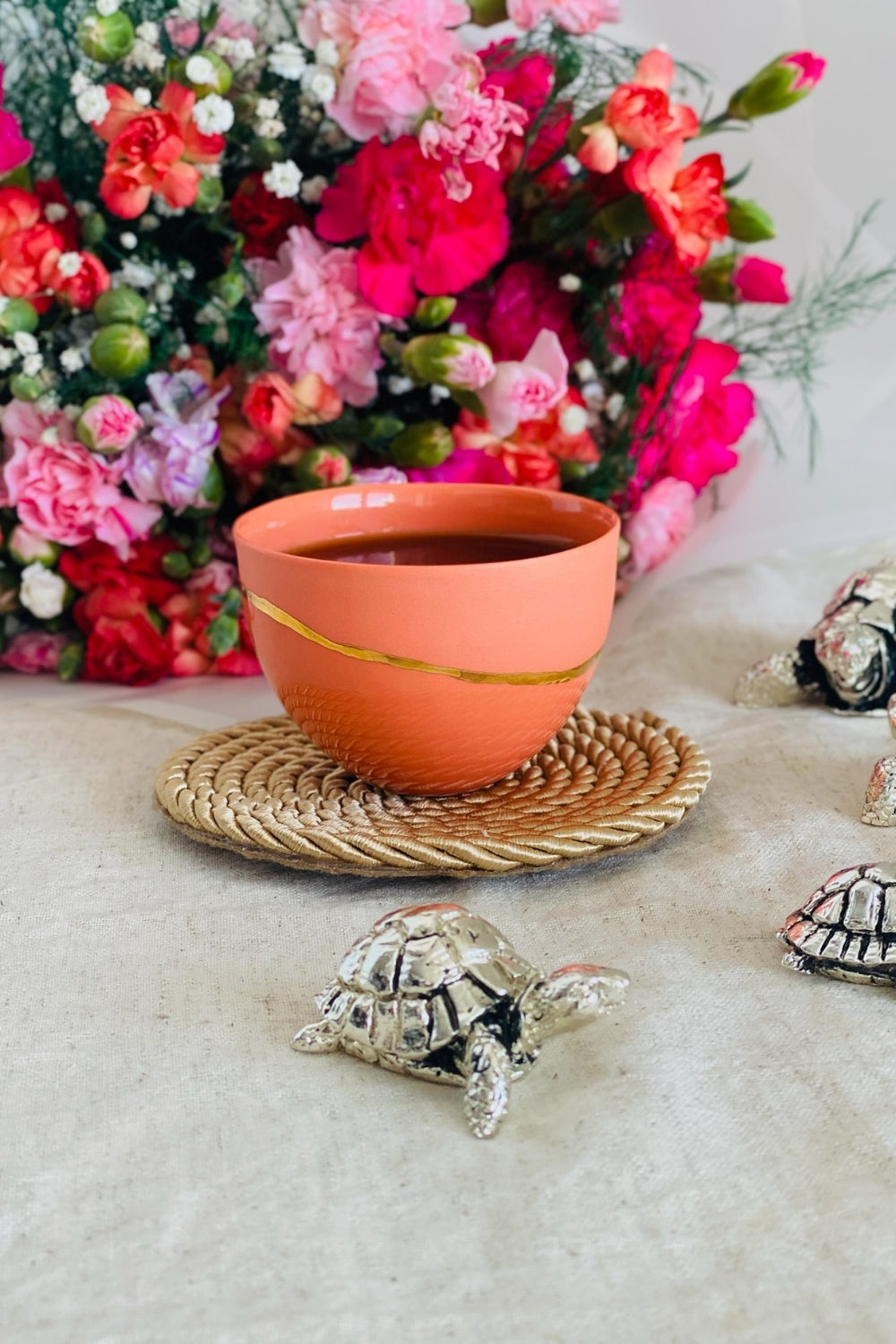 Palm Kahve Bardağı - 1