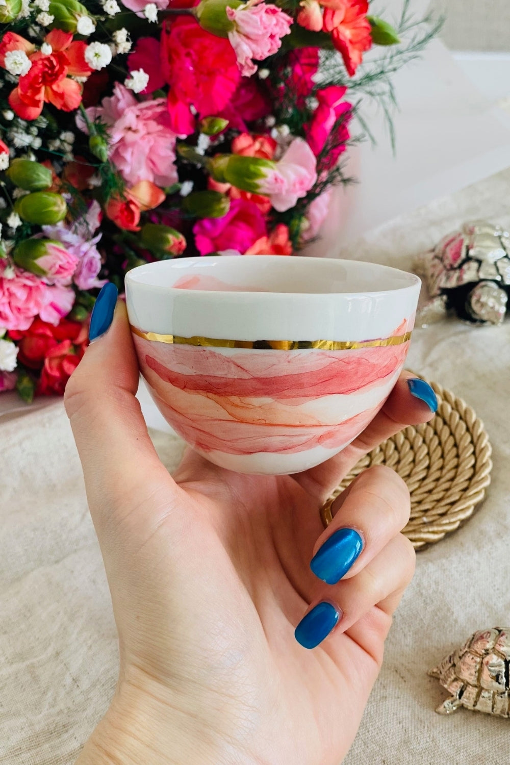 Palm Kahve Bardağı - 2