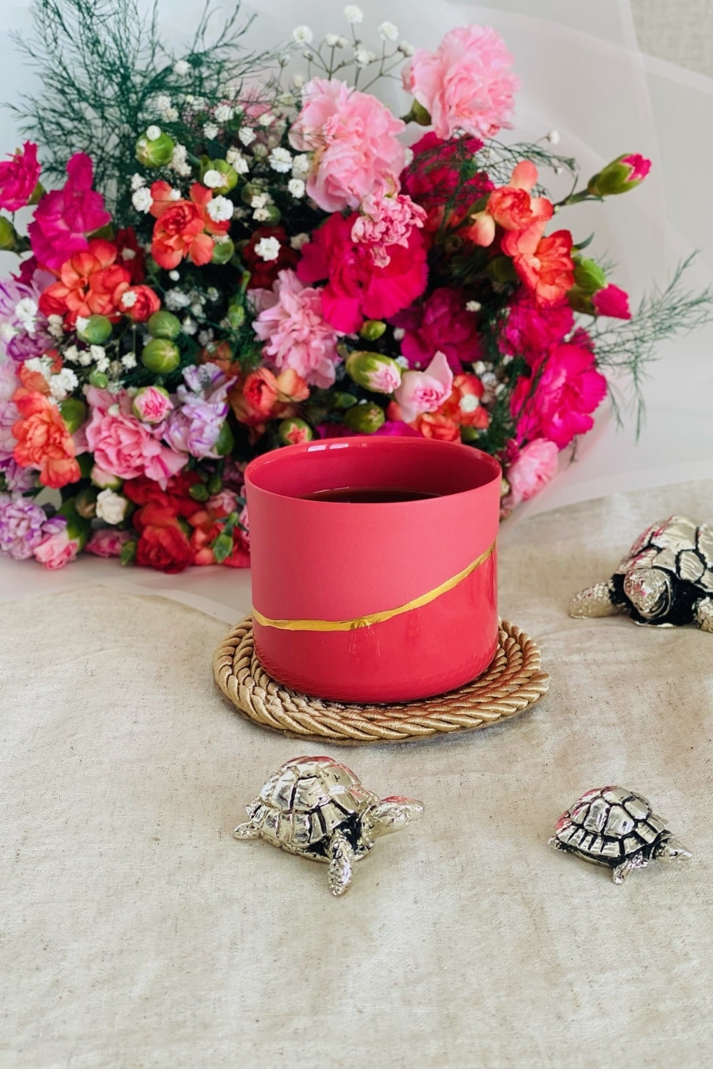 Pure Midi Kahve Bardağı - 1