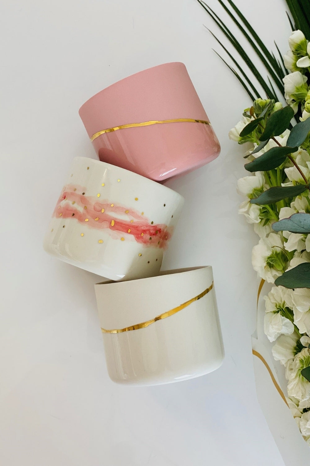 Pure Midi Kahve Bardağı - 1