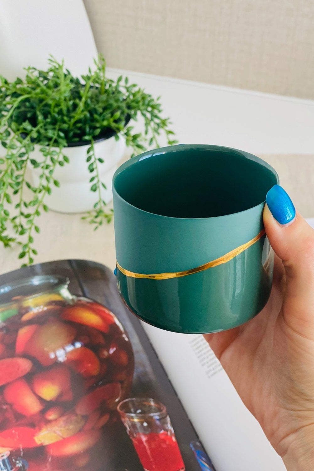 Pure Midi Kahve Bardağı - 1