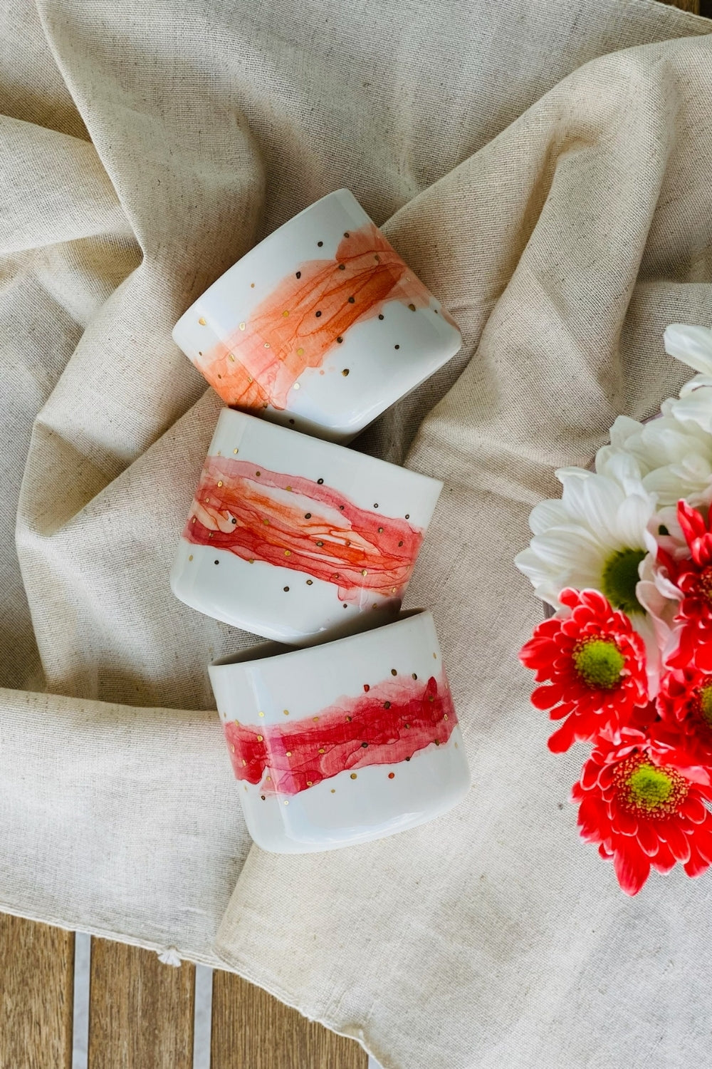 Pure Midi Kahve Bardağı - 1