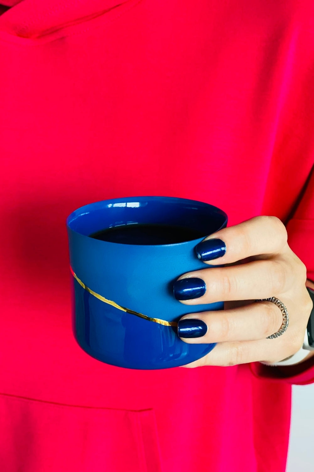 Pure Midi Kahve Bardağı - 1