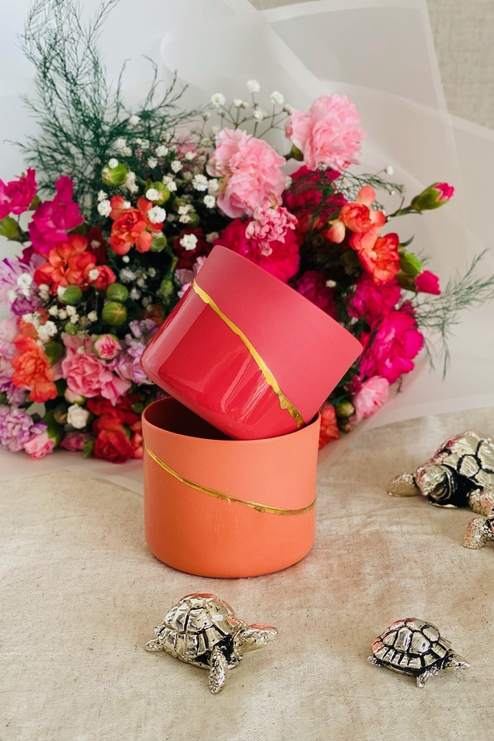 Pure Midi Kahve Bardağı - 2