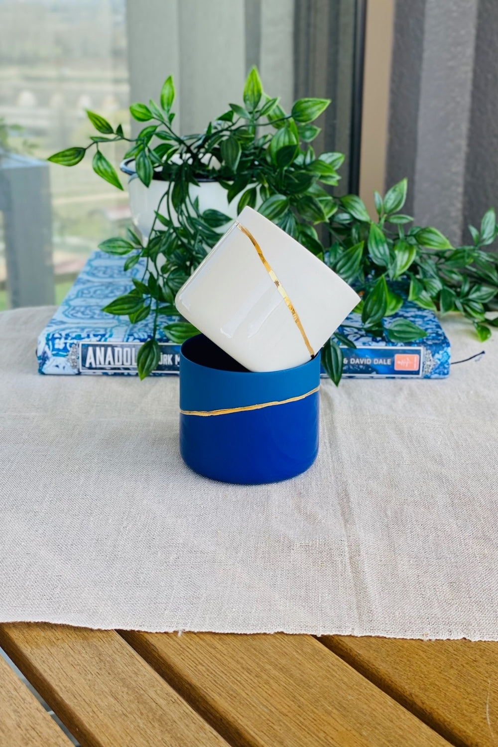 Pure Midi Kahve Bardağı - 2