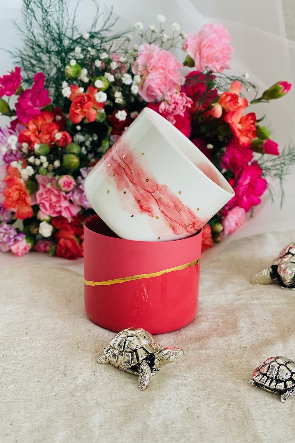 Pure Midi Kahve Bardağı - 2