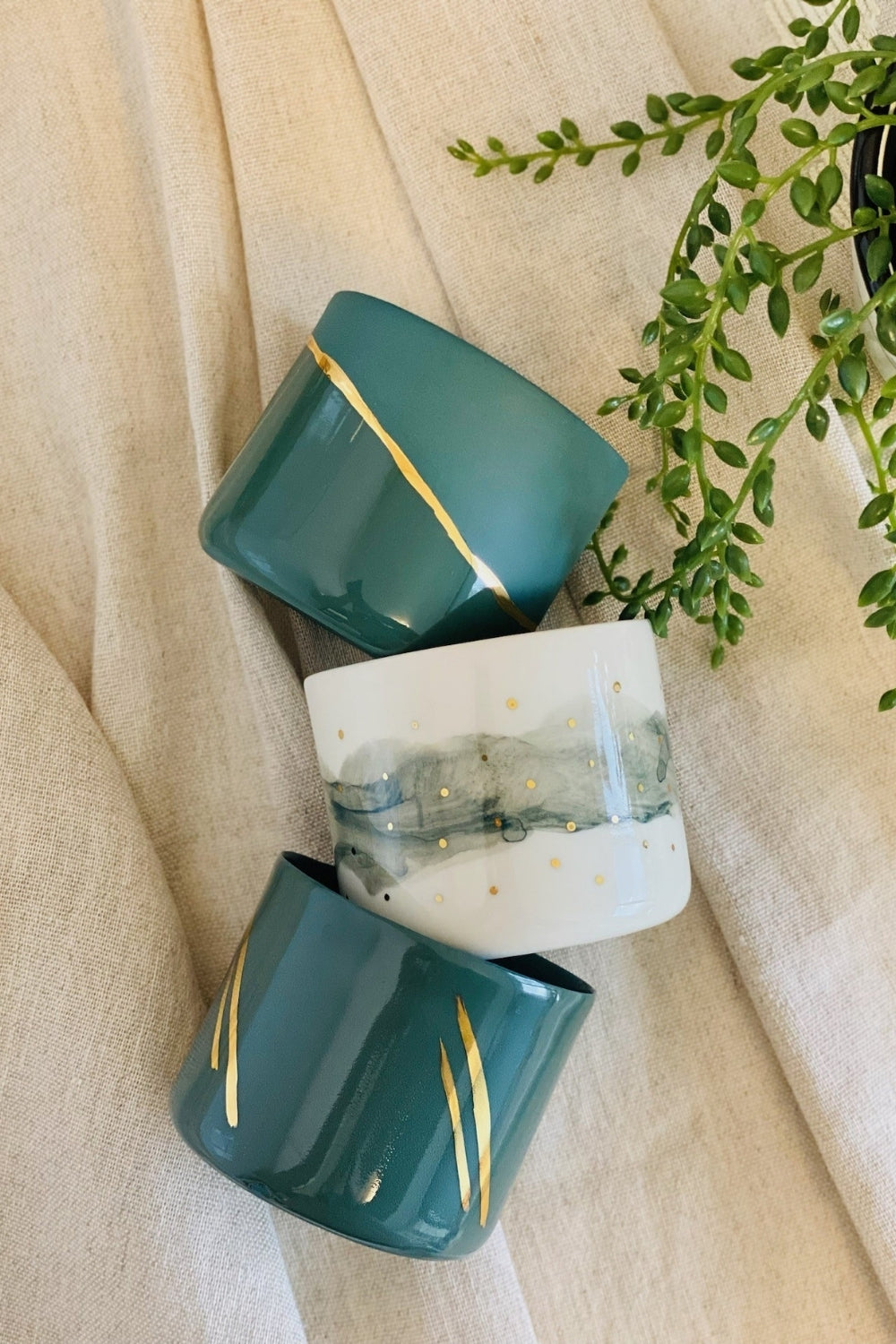 Pure Midi Kahve Bardağı - 2