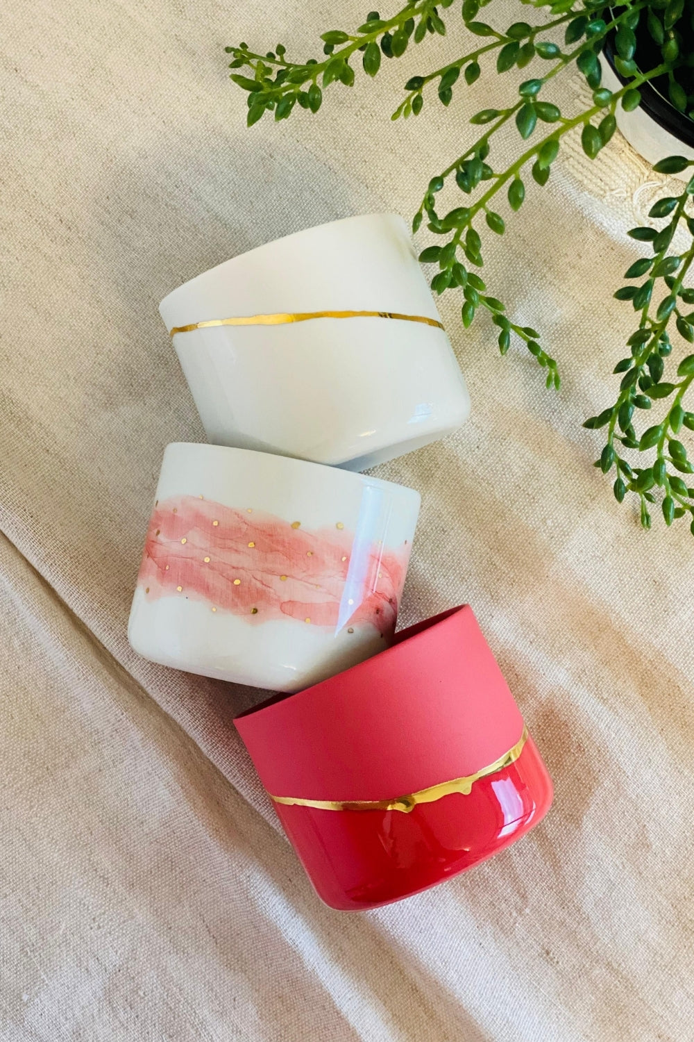 Pure Midi Kahve Bardağı - 3