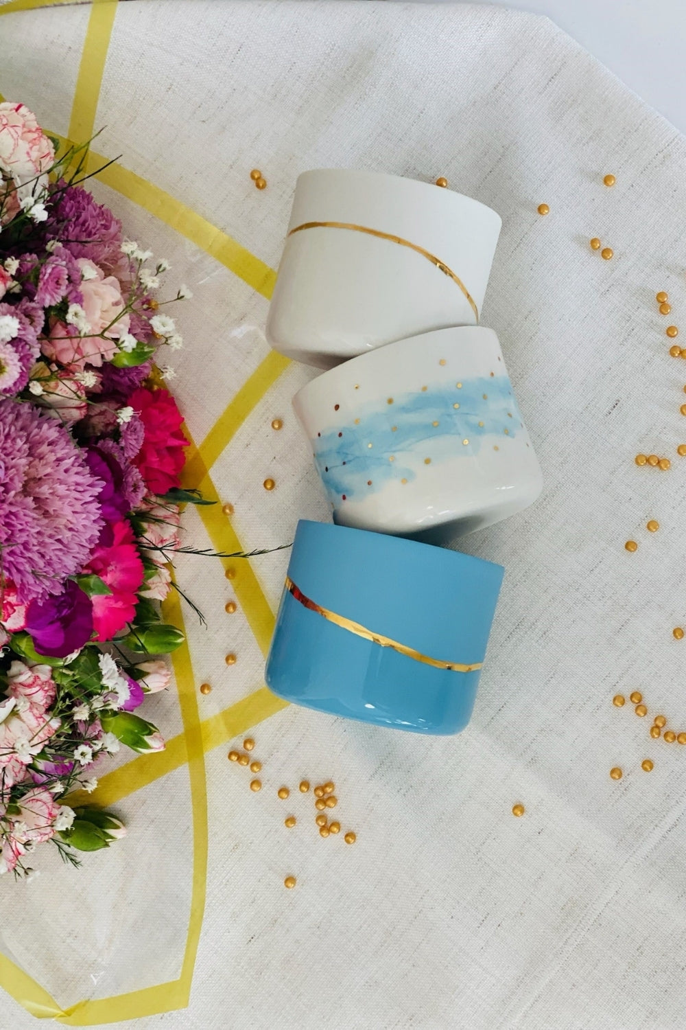 Pure Midi Kahve Bardağı - 3