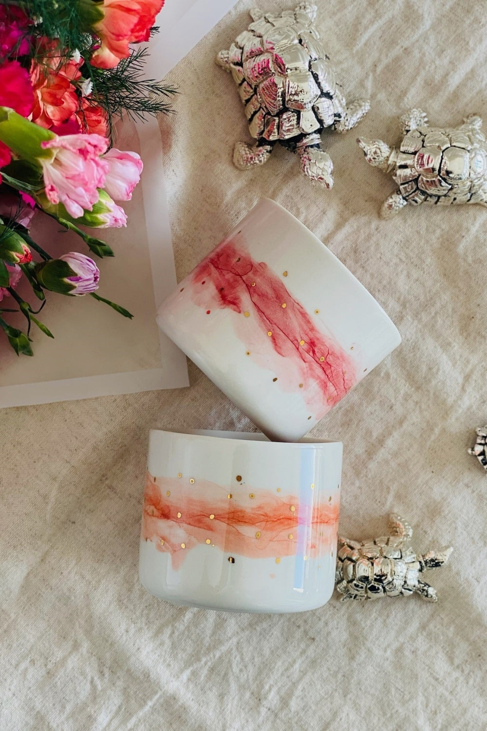 Pure Midi Kahve Bardağı - 4