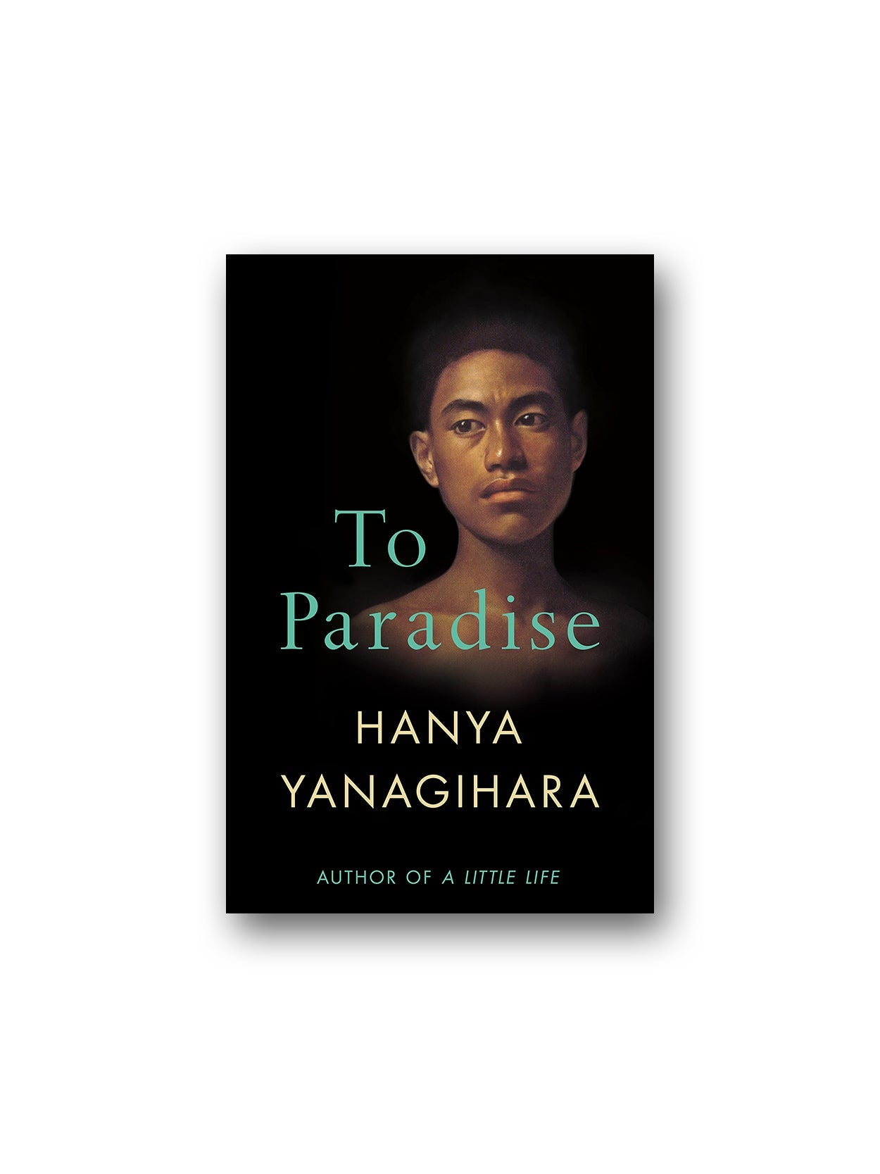 Picador-To Paradise-Kitap-1-Milagron.com