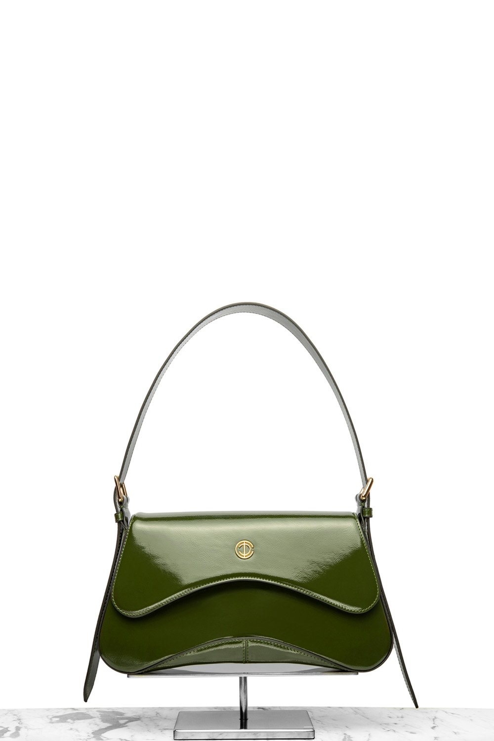 Piccoder-Butterfly Kadın Çanta-Omuz Çantası-1-Milagron.com