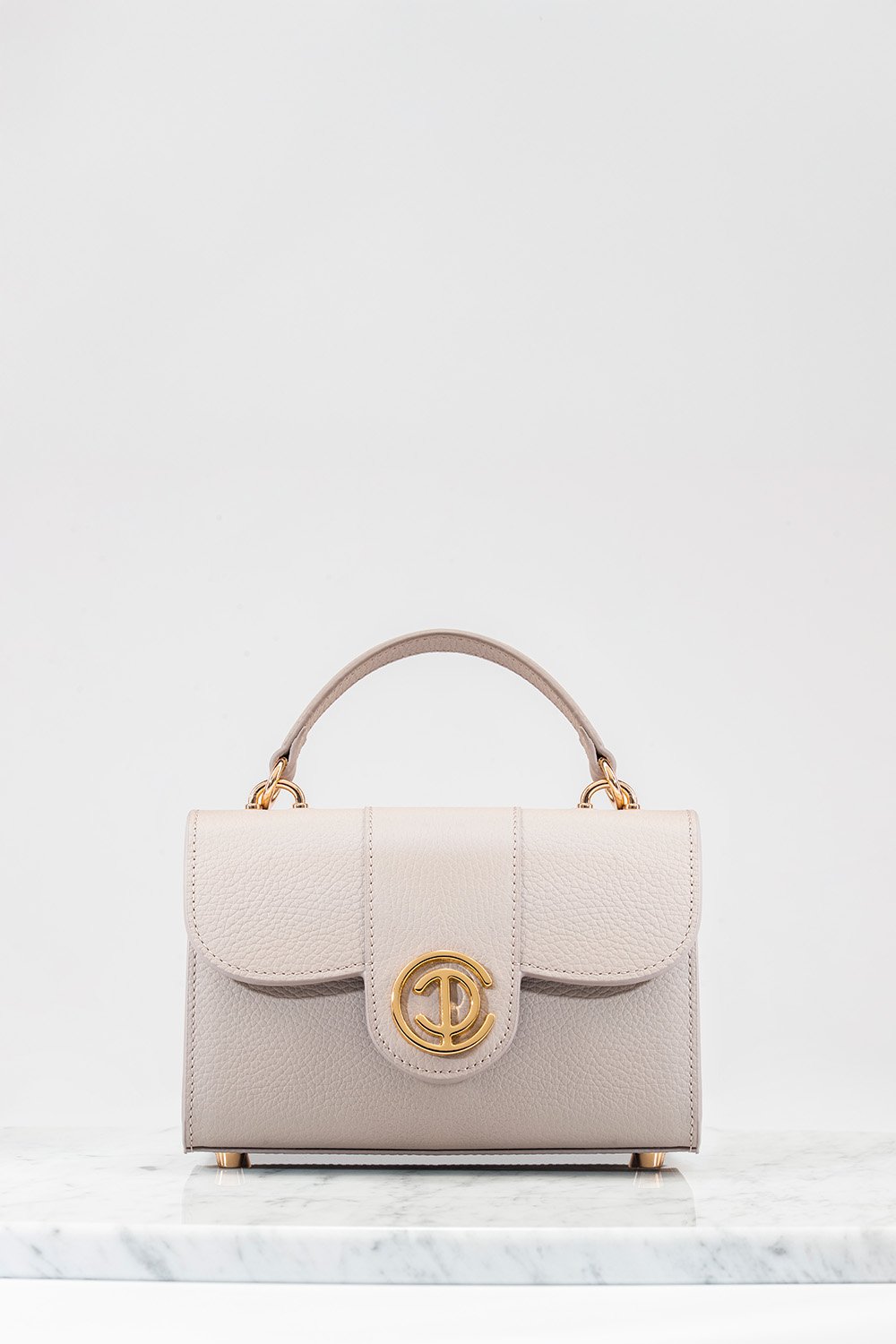 Piccoder-Lucca Mi̇ni̇ Kadın Çanta-Omuz Çantası-1-Milagron.com